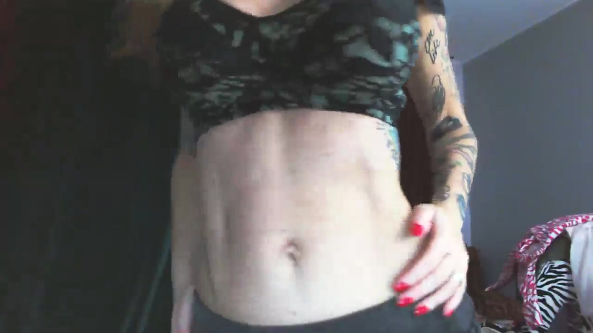Gallery image thumbnail from Delilah_sweet's myfreecams stream on, 02/18/2026, 16:38 image 2 of 20
