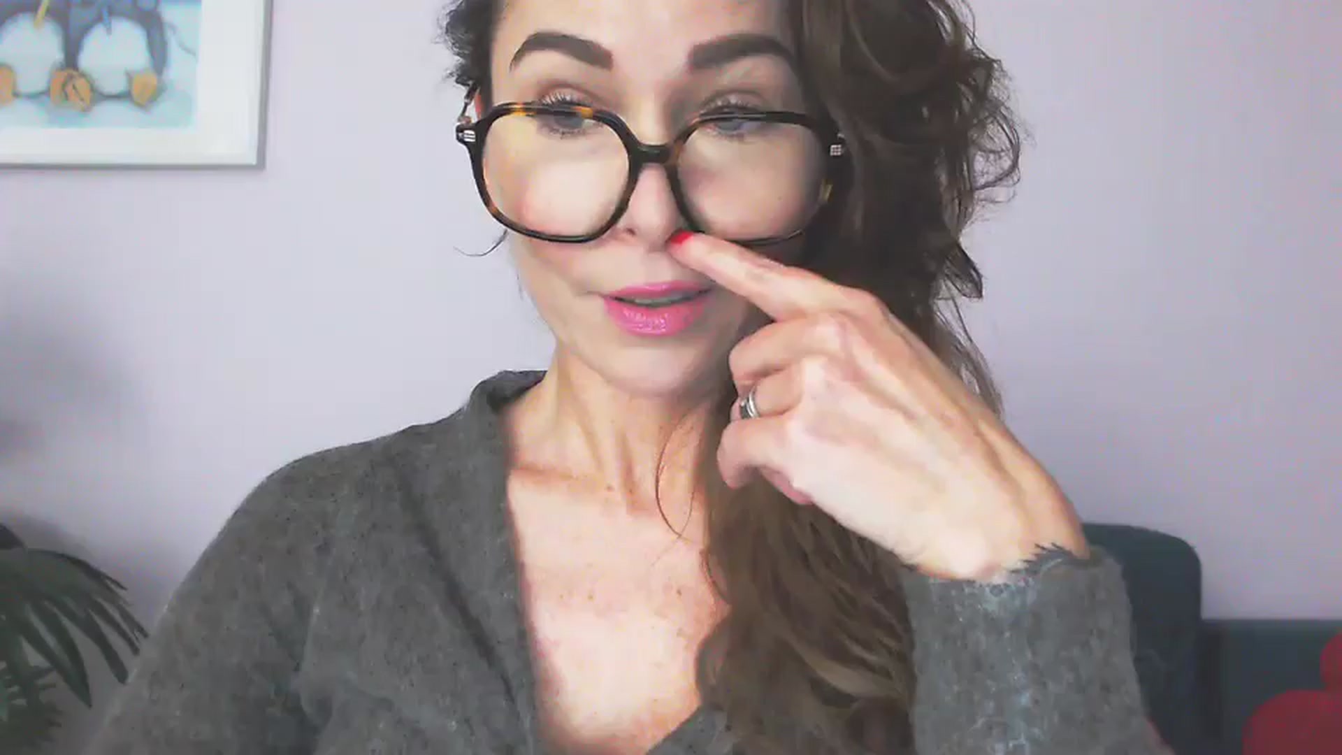 Gallery image thumbnail from Delilah_sweet's myfreecams stream on, 02/23/2026, 16:43 image 18 of 20