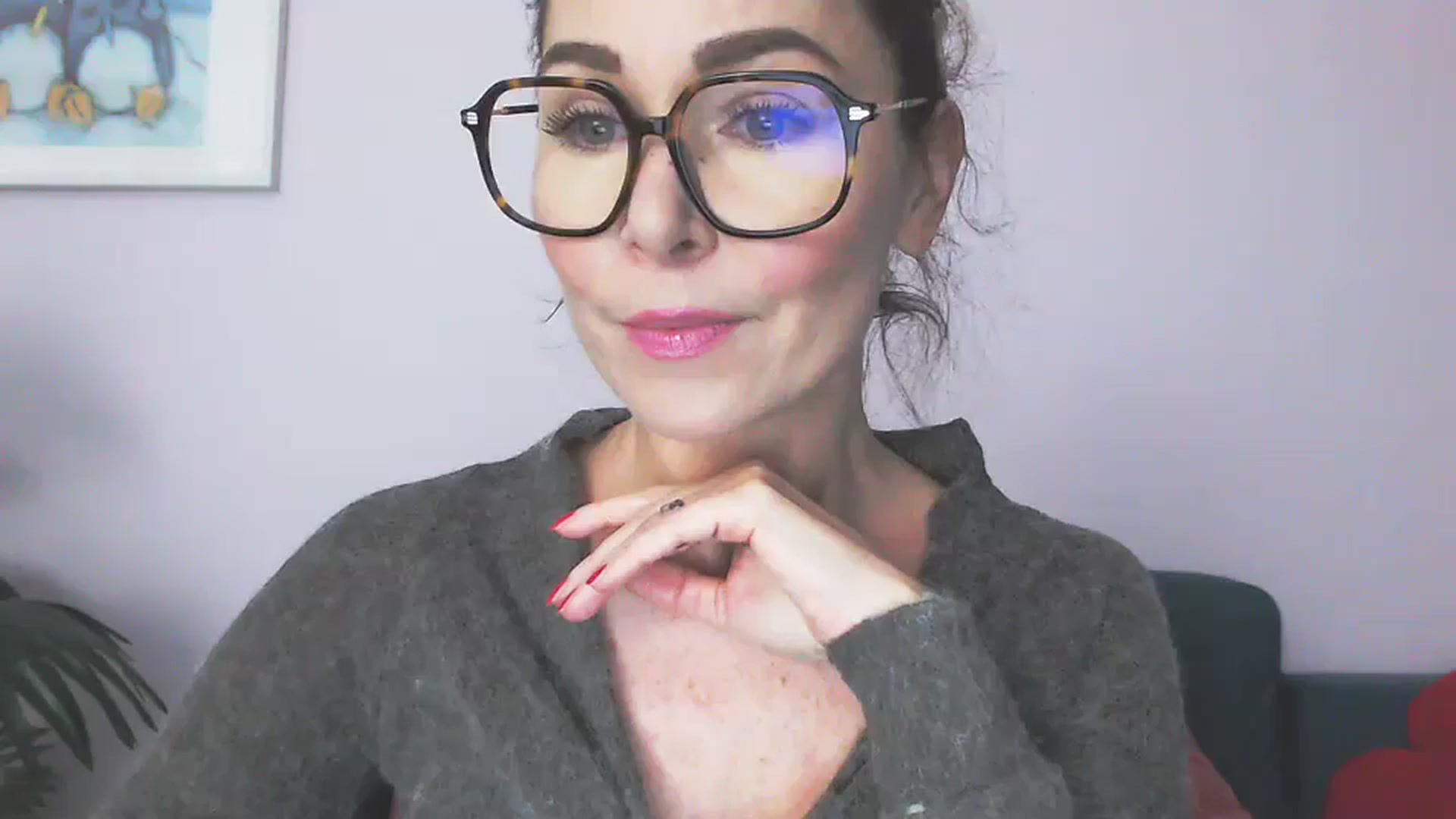 Gallery image thumbnail from Delilah_sweet's myfreecams stream on, 02/23/2026, 16:43 image 1 of 20