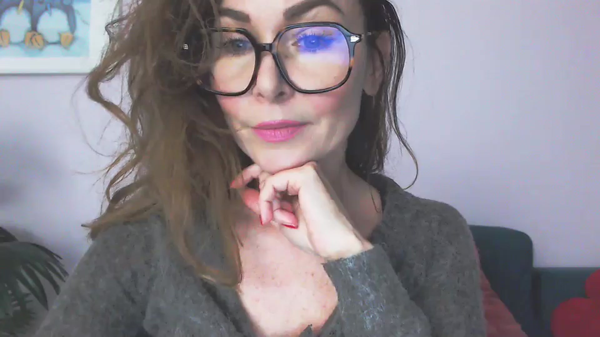 Gallery image thumbnail from Delilah_sweet's myfreecams stream on, 02/23/2026, 17:32 image 19 of 20