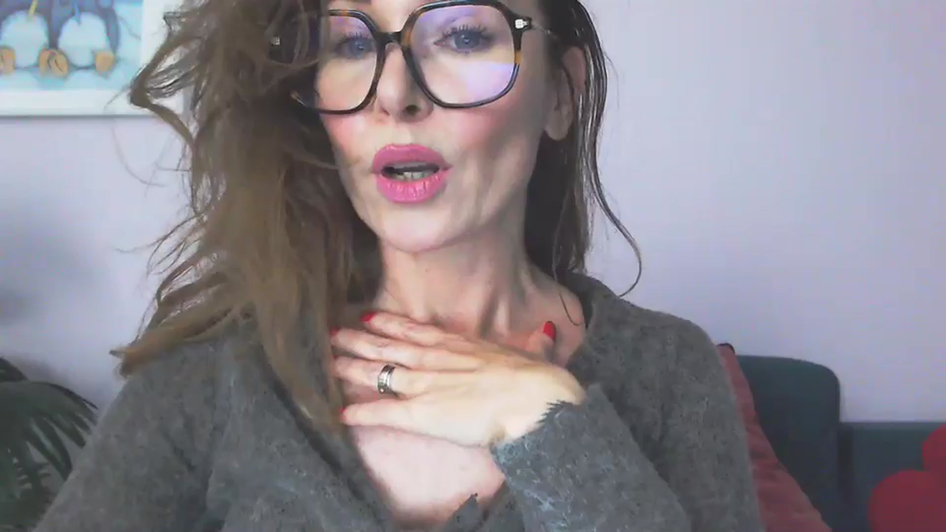 Gallery image thumbnail from Delilah_sweet's myfreecams stream on, 02/23/2026, 17:32 image 20 of 20
