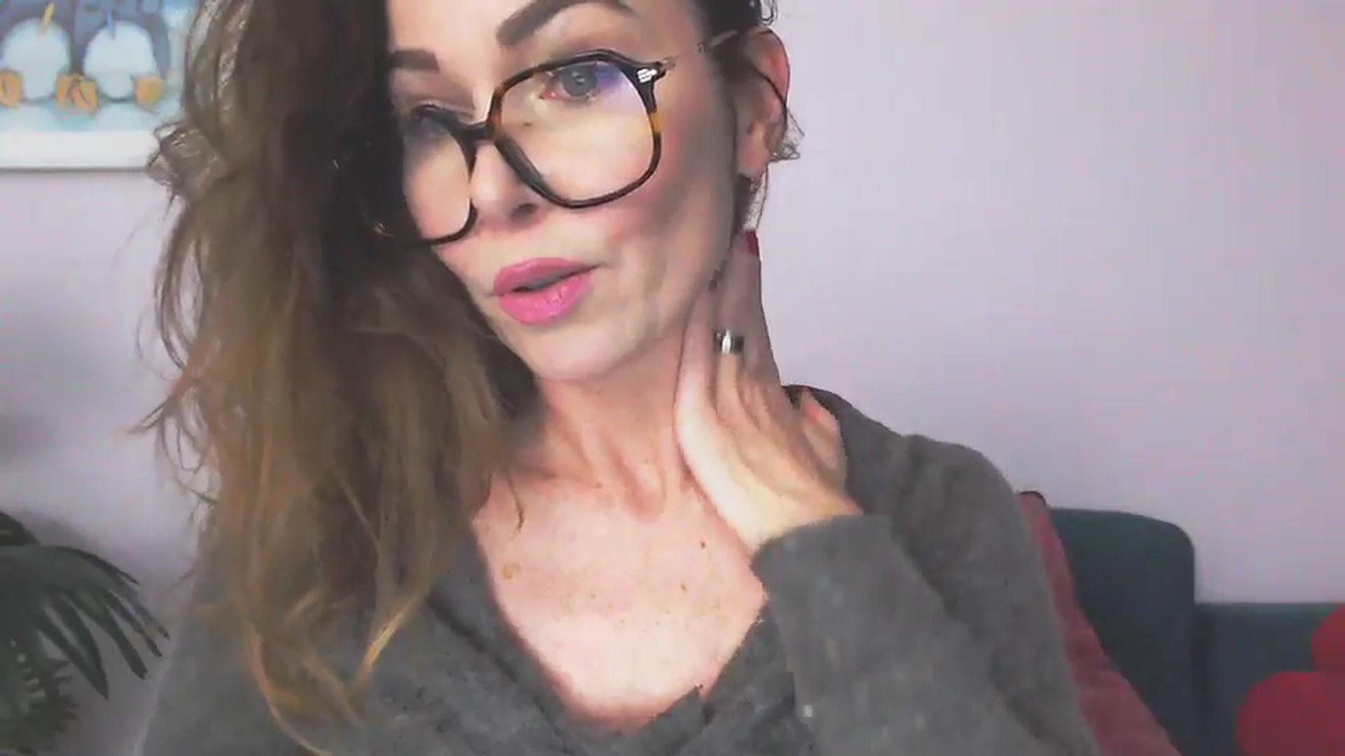 Gallery image thumbnail from Delilah_sweet's myfreecams stream on, 02/23/2026, 17:32 image 9 of 20