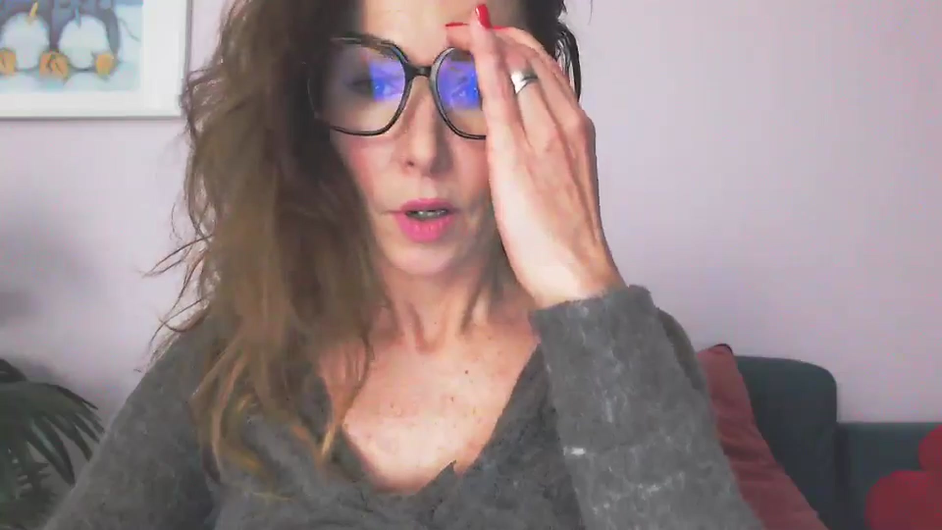 Gallery image thumbnail from Delilah_sweet's myfreecams stream on, 02/23/2026, 17:32 image 10 of 20