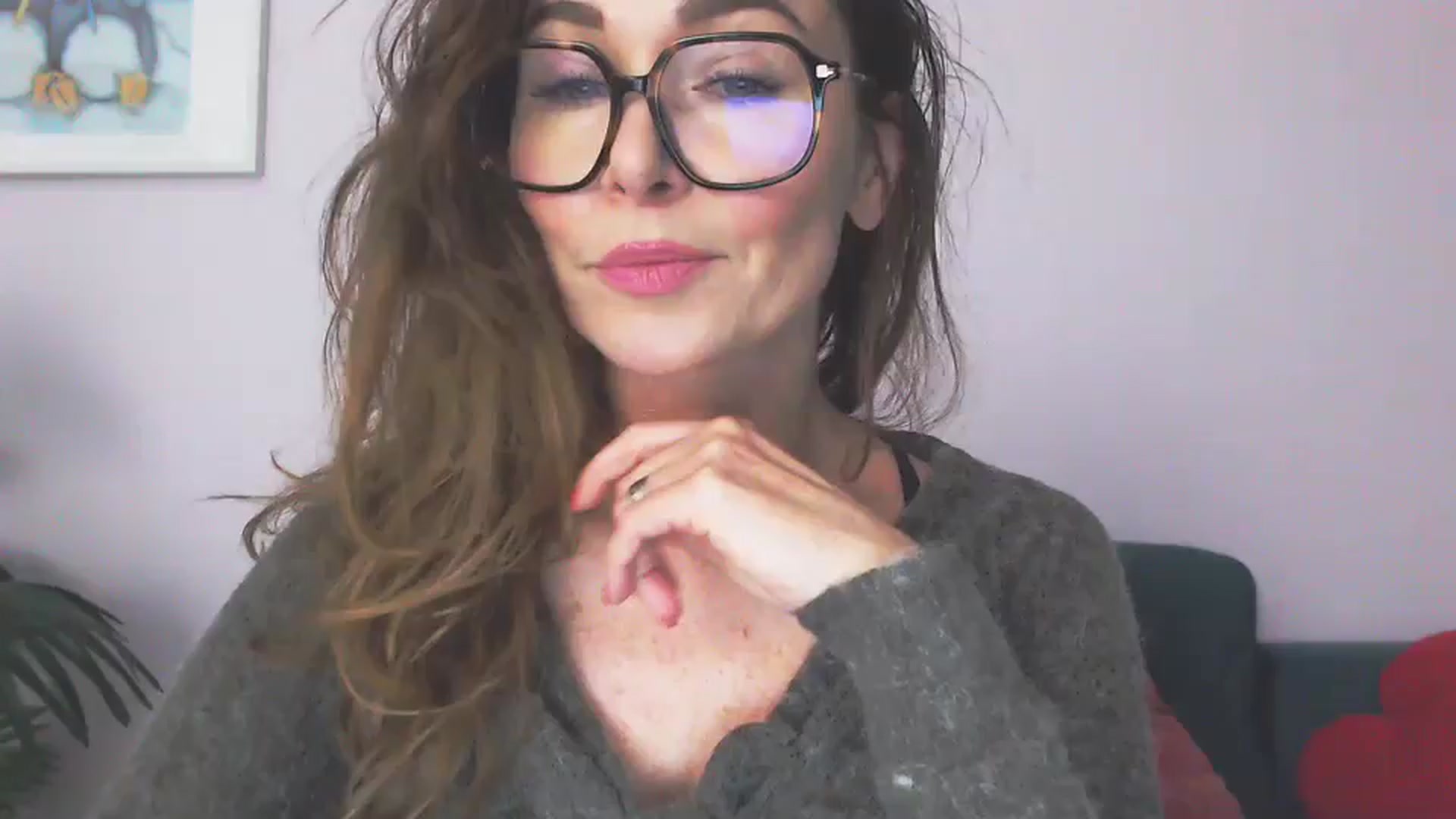 Gallery image thumbnail from Delilah_sweet's myfreecams stream on, 02/23/2026, 17:32 image 3 of 20