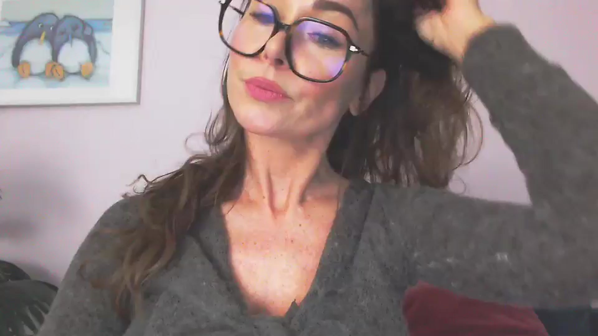 Gallery image thumbnail from Delilah_sweet's myfreecams stream on, 02/23/2026, 18:35 image 1 of 20