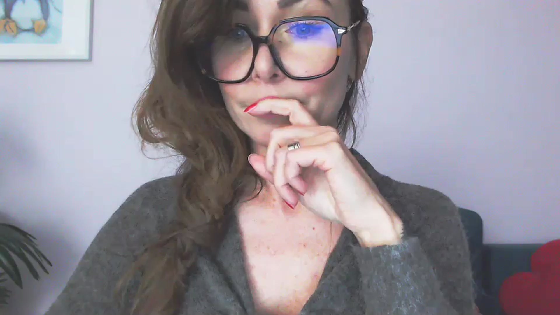 Gallery image thumbnail from Delilah_sweet's myfreecams stream on, 02/23/2026, 18:35 image 6 of 20