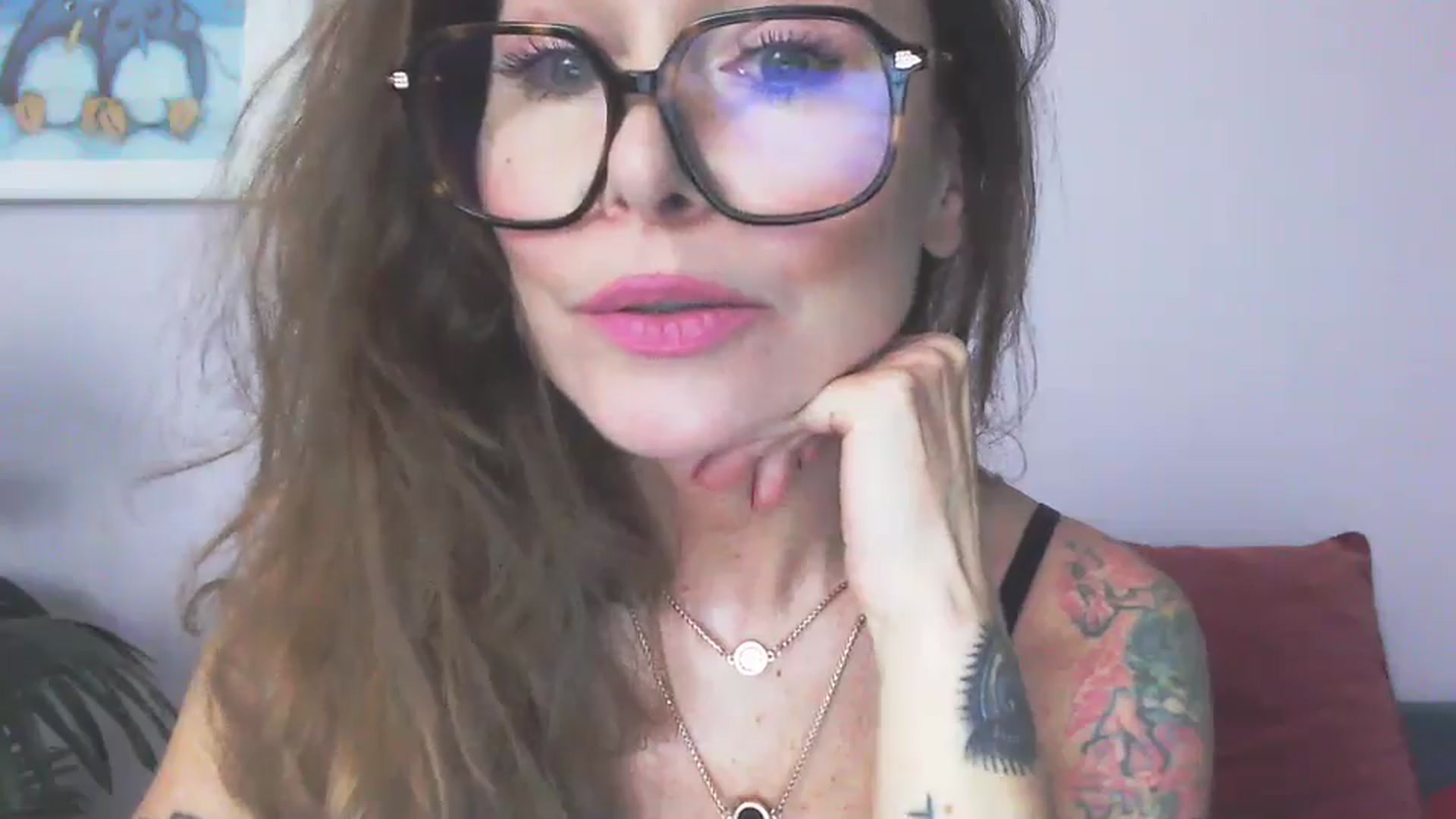 Gallery image thumbnail from Delilah_sweet's myfreecams stream on, 02/24/2026, 16:17 image 19 of 20