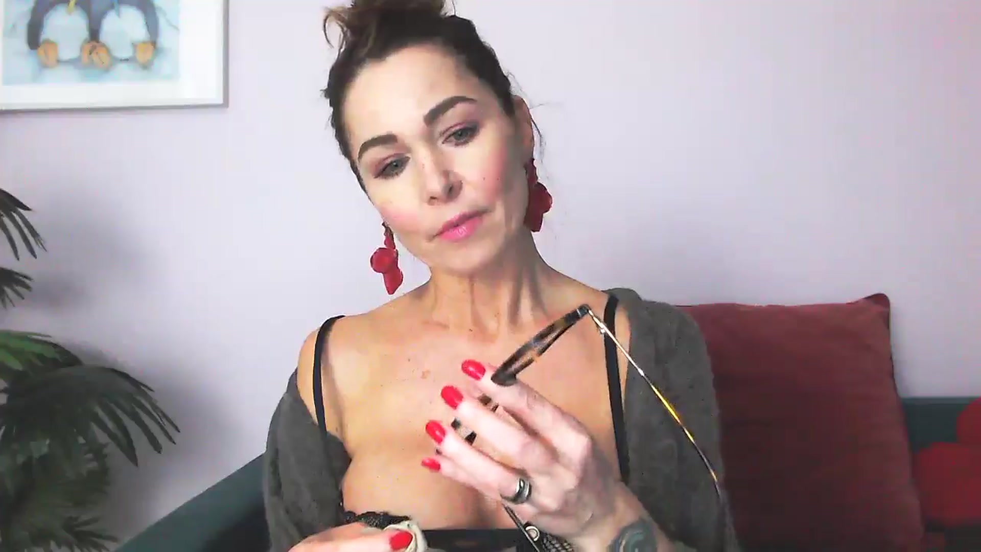 Gallery image thumbnail from Delilah_sweet's myfreecams stream on, 02/25/2026, 16:42 image 4 of 20