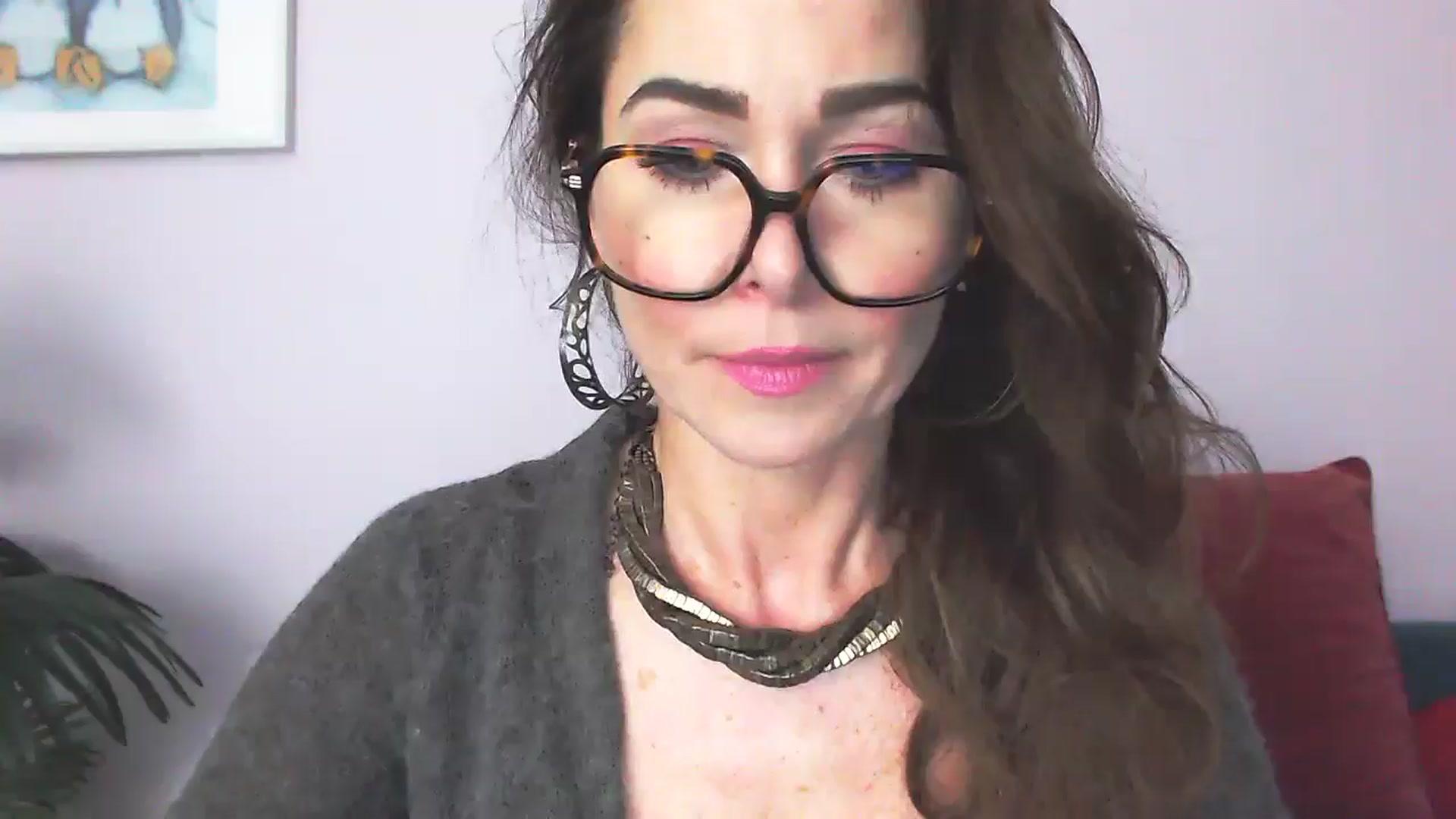 Gallery image thumbnail from Delilah_sweet's myfreecams stream on, 02/26/2026, 16:18 image 18 of 20