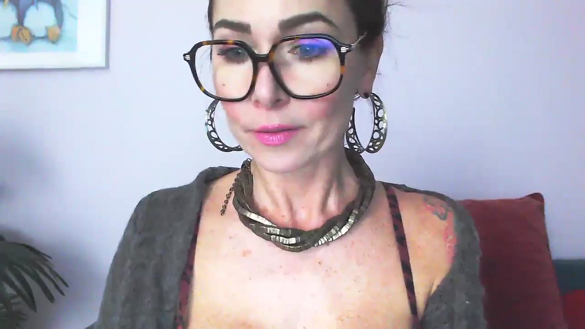 Gallery image thumbnail from Delilah_sweet's myfreecams stream on, 02/26/2026, 16:18 image 5 of 20