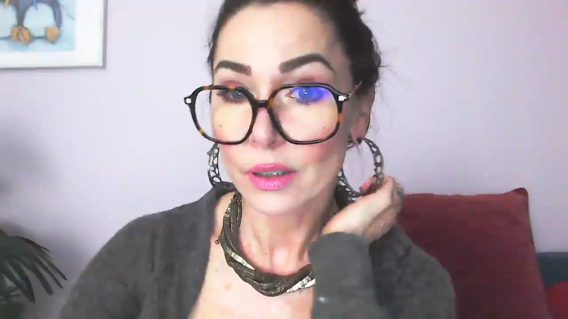 Gallery image thumbnail from Delilah_sweet's myfreecams stream on, 02/26/2026, 16:18 image 10 of 20