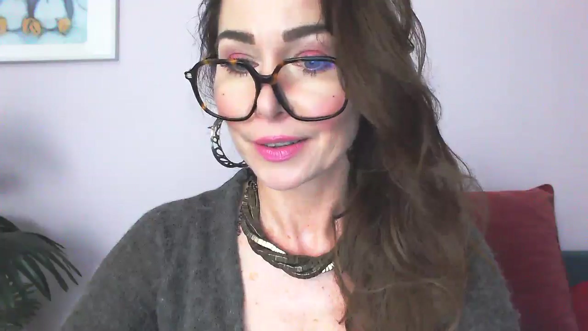 Gallery image thumbnail from Delilah_sweet's myfreecams stream on, 02/26/2026, 16:18 image 19 of 20