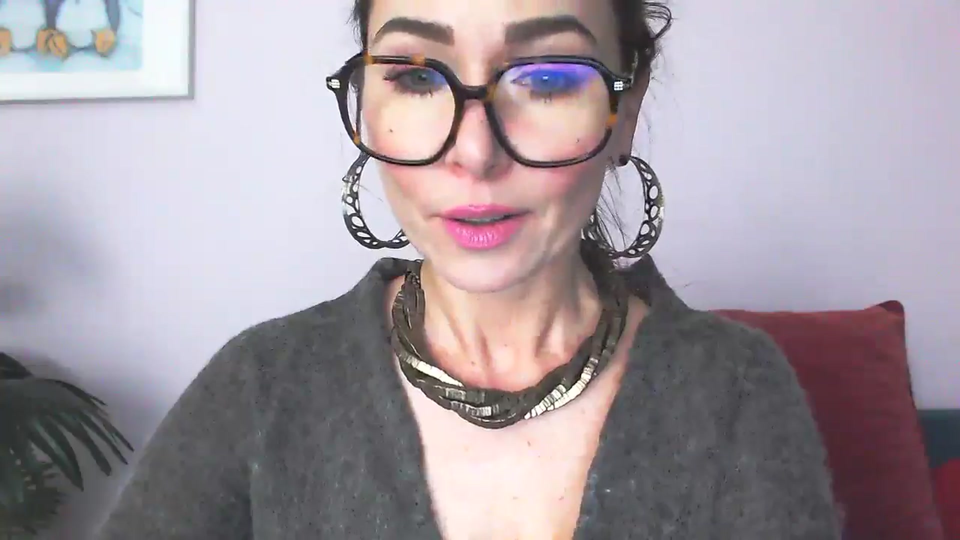 Gallery image thumbnail from Delilah_sweet's myfreecams stream on, 02/26/2026, 16:18 image 15 of 20