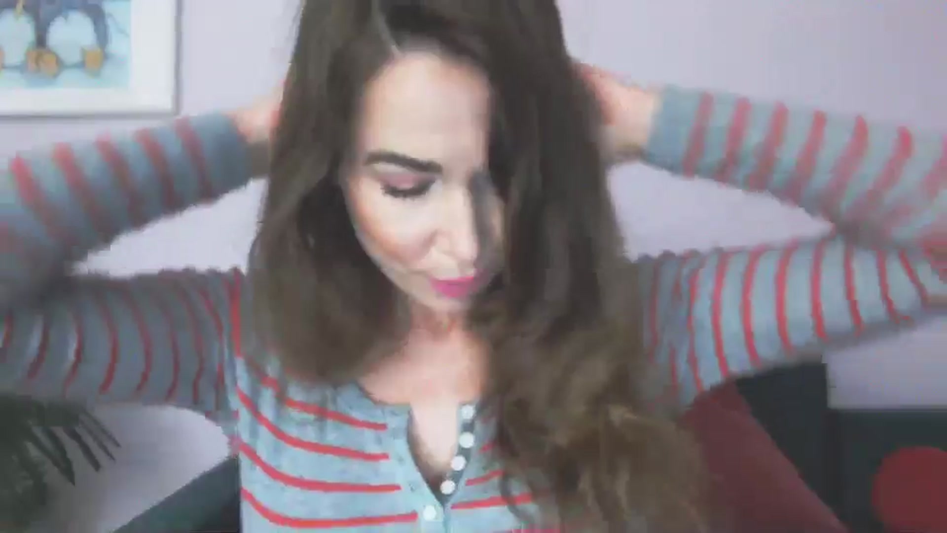 Gallery image thumbnail from Delilah_sweet's myfreecams stream on, 03/03/2026, 16:39 image 7 of 20