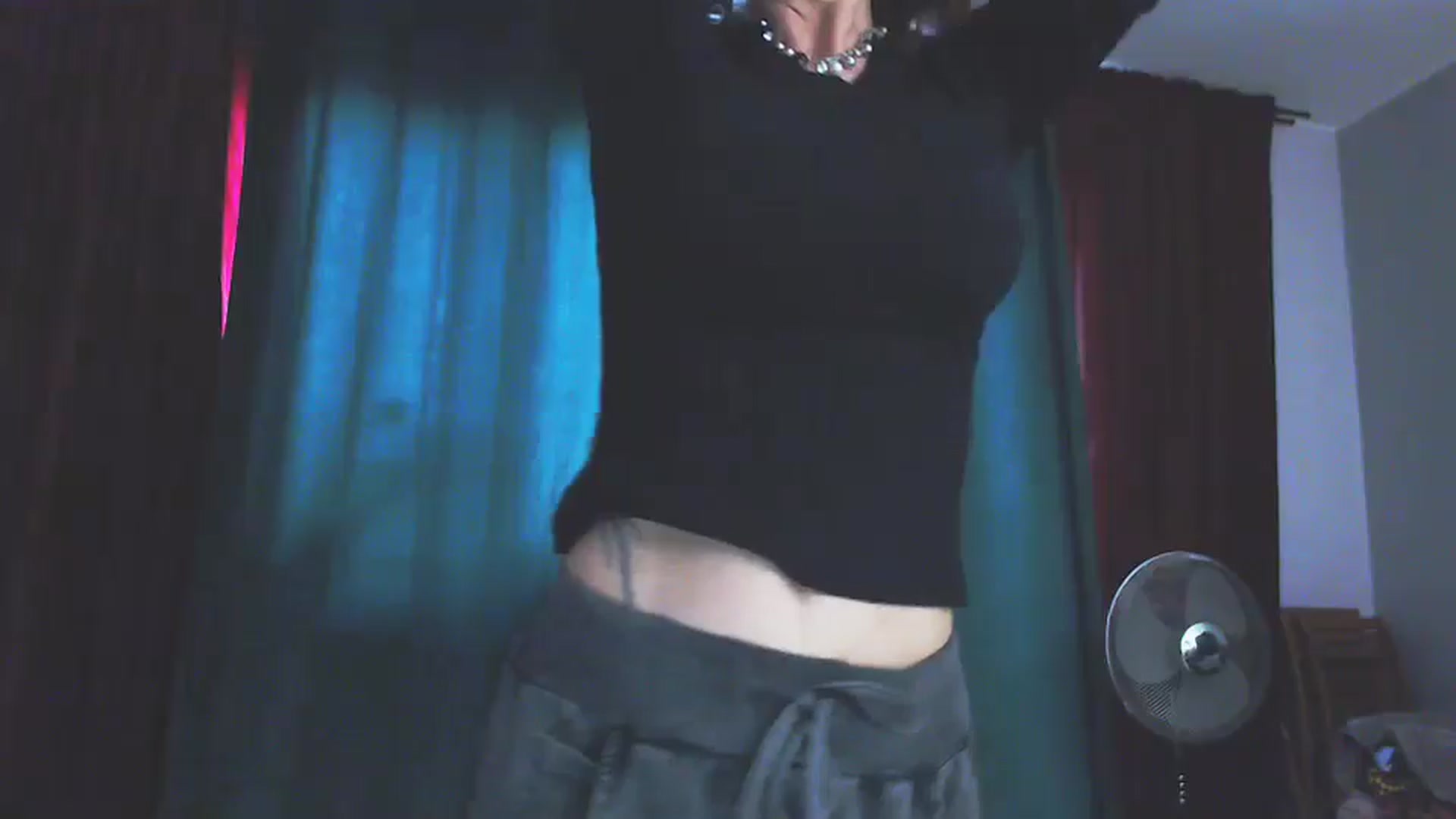 Gallery image thumbnail from Delilah_sweet's myfreecams stream on, 03/05/2026, 14:53 image 4 of 20