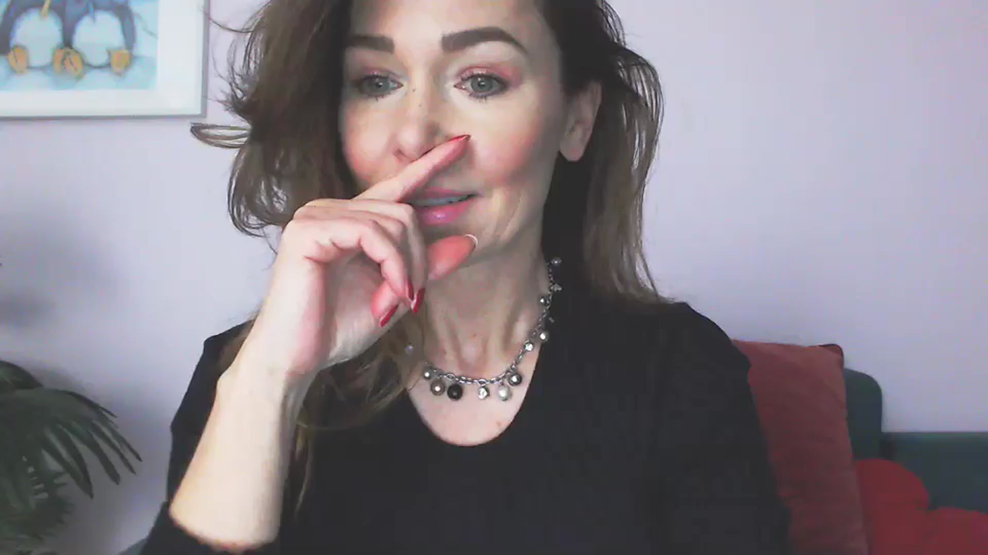 Gallery image thumbnail from Delilah_sweet's myfreecams stream on, 03/05/2026, 14:53 image 1 of 20