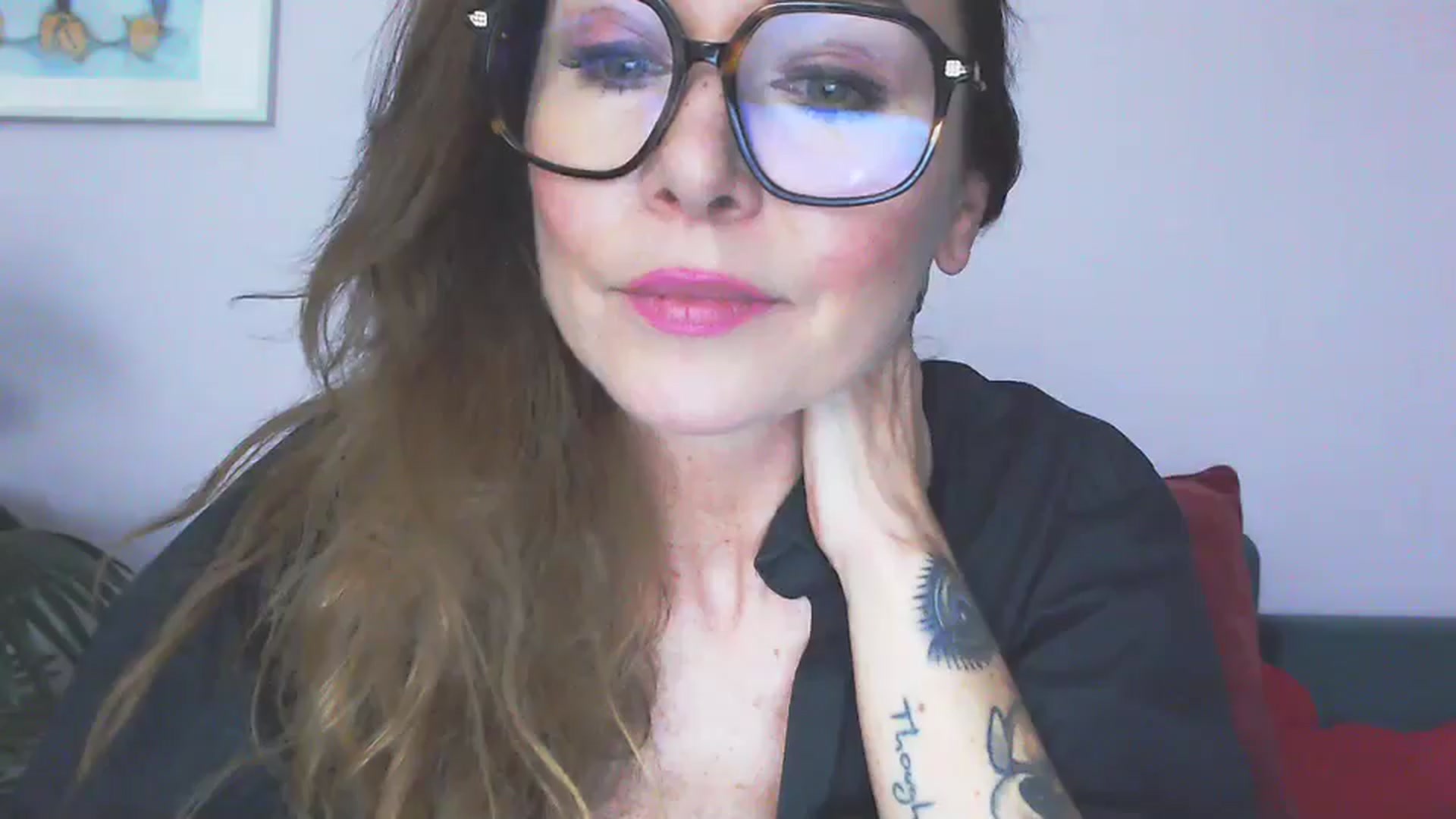 Gallery image thumbnail from Delilah_sweet's myfreecams stream on, 03/12/2026, 15:34 image 3 of 20