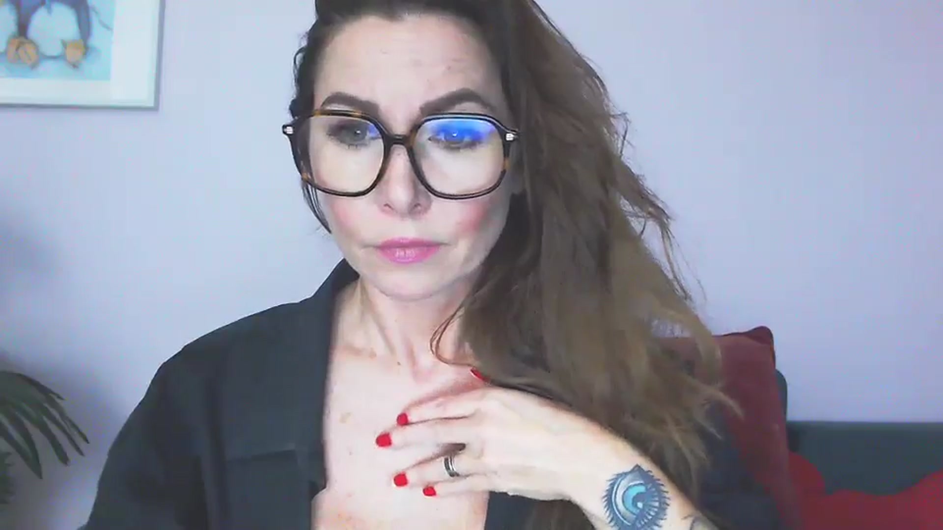 Gallery image thumbnail from Delilah_sweet's myfreecams stream on, 03/12/2026, 15:34 image 18 of 20