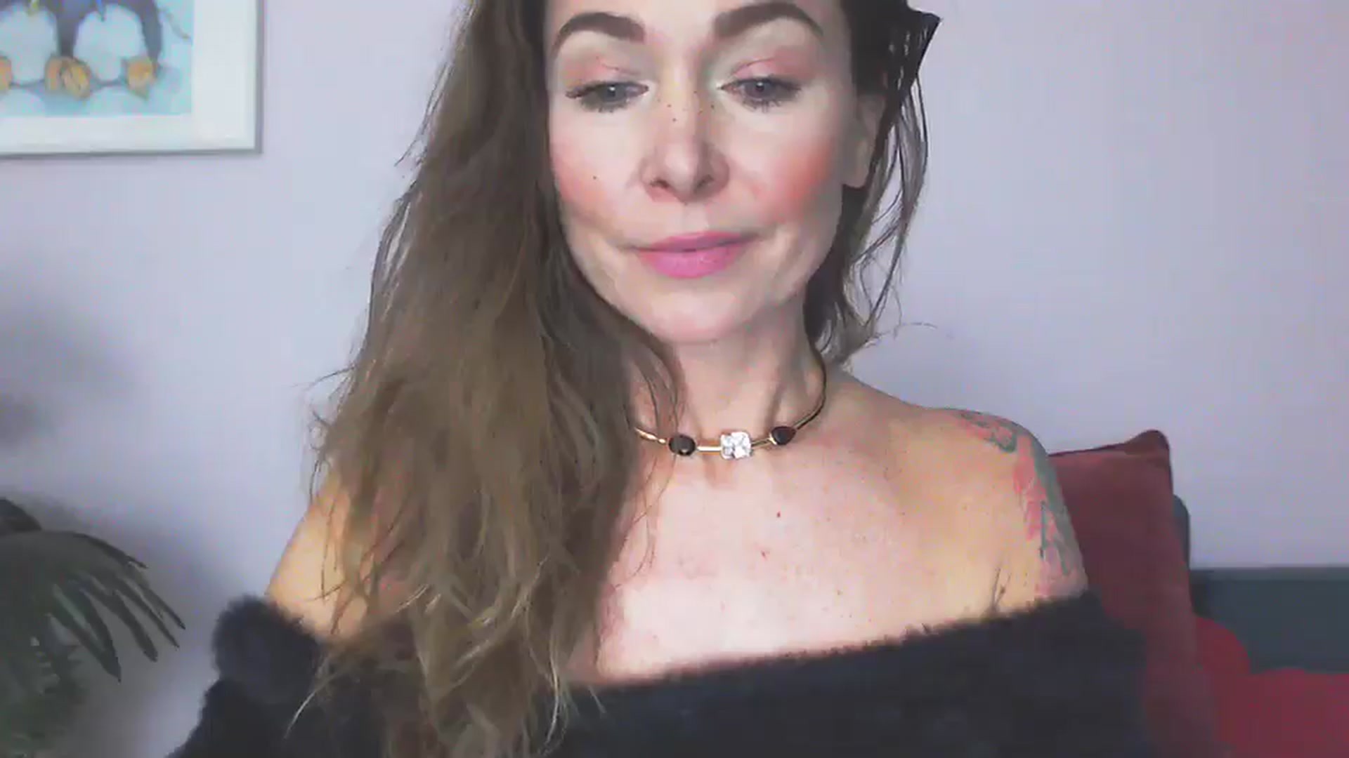Gallery image thumbnail from Delilah_sweet's myfreecams stream on, 03/16/2026, 18:45 image 9 of 20