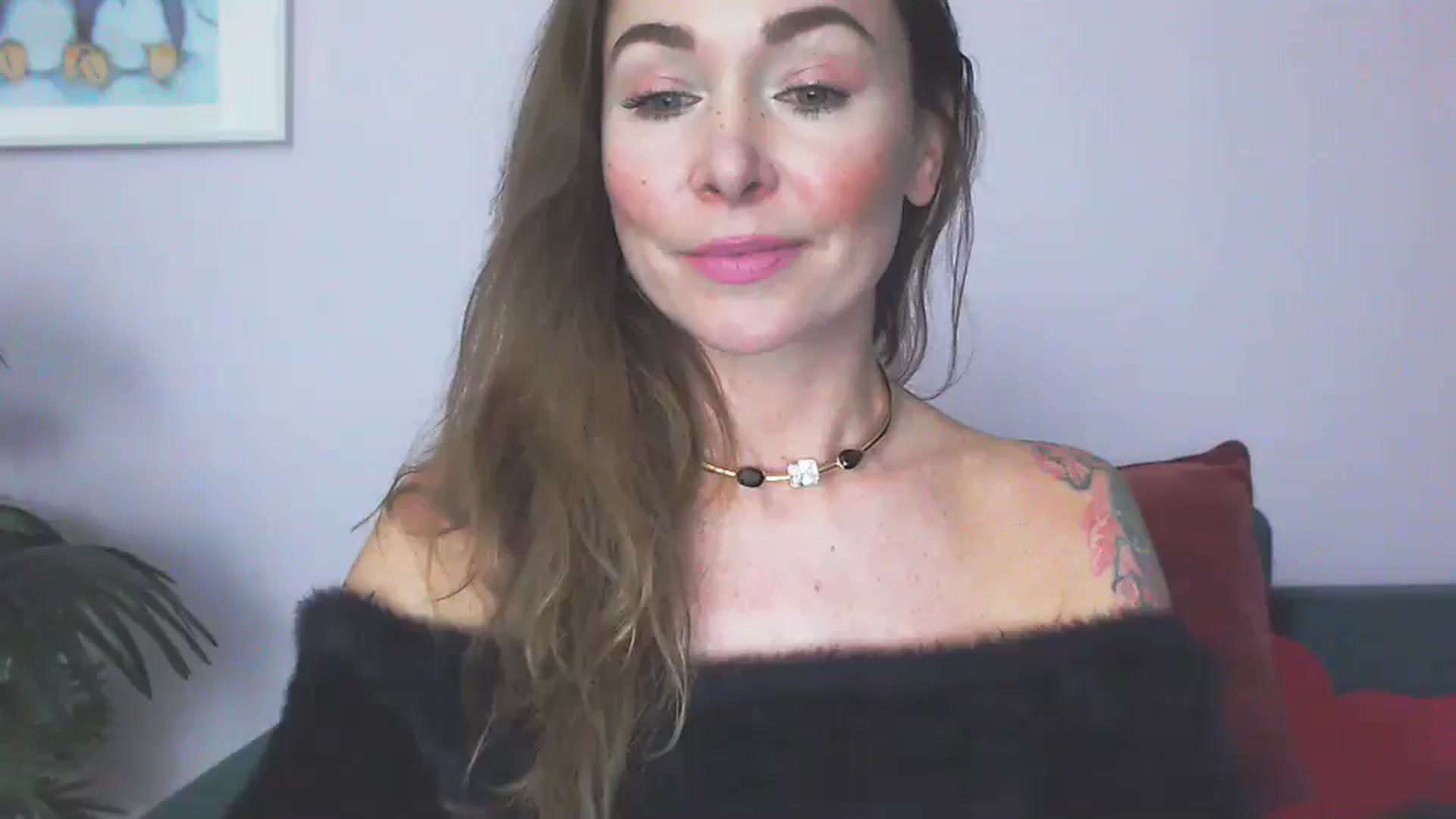 Gallery image thumbnail from Delilah_sweet's myfreecams stream on, 03/16/2026, 18:45 image 11 of 20