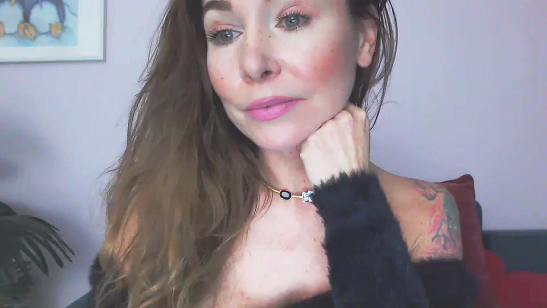 Gallery image thumbnail from Delilah_sweet's myfreecams stream on, 03/16/2026, 18:45 image 8 of 20