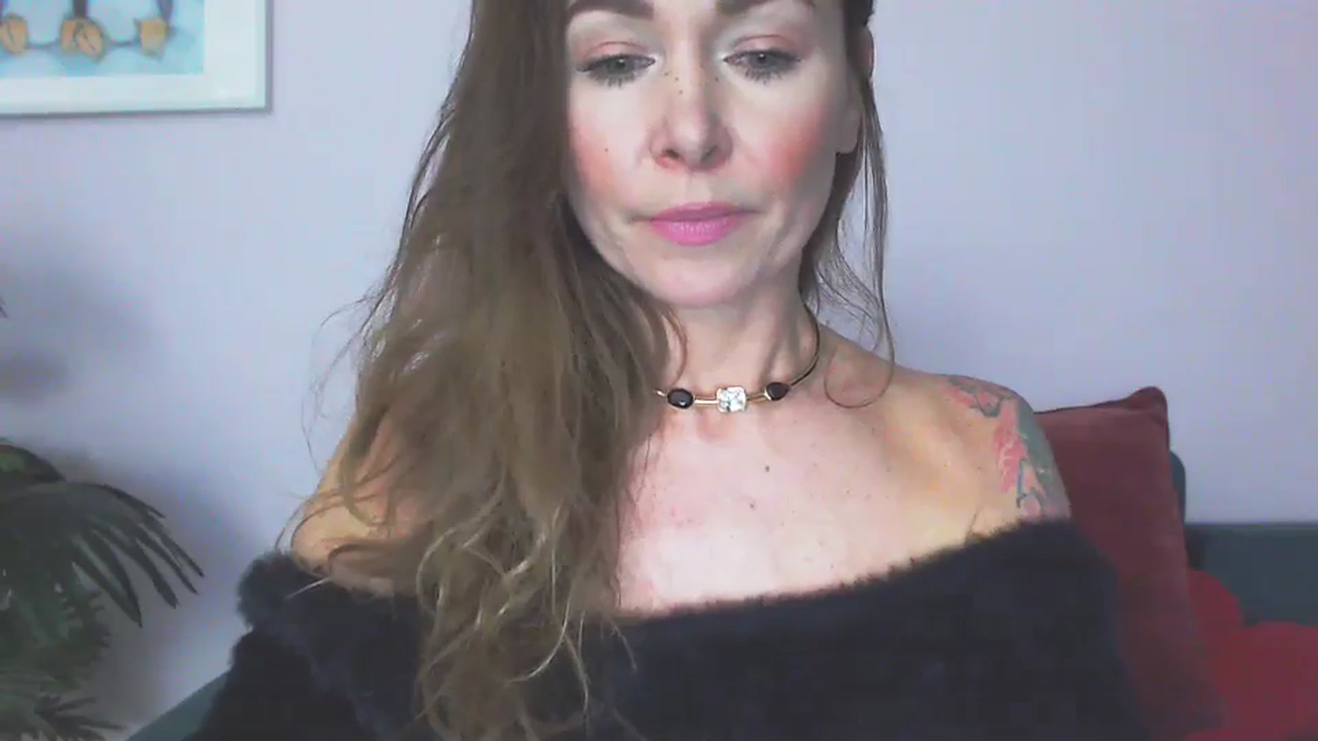 Gallery image thumbnail from Delilah_sweet's myfreecams stream on, 03/16/2026, 18:45 image 6 of 20