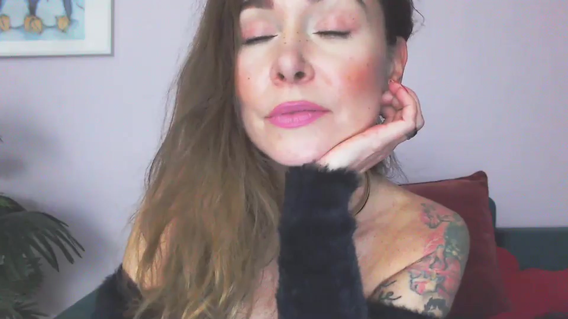 Gallery image thumbnail from Delilah_sweet's myfreecams stream on, 03/16/2026, 18:45 image 14 of 20