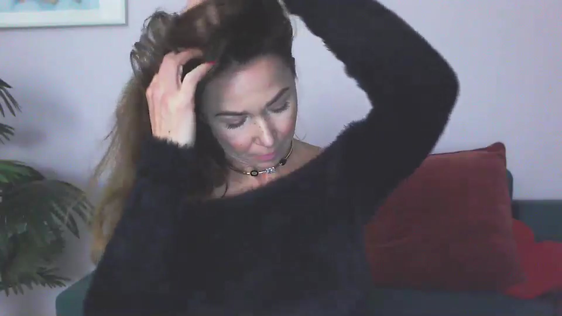 Gallery image thumbnail from Delilah_sweet's myfreecams stream on, 03/16/2026, 18:45 image 18 of 20