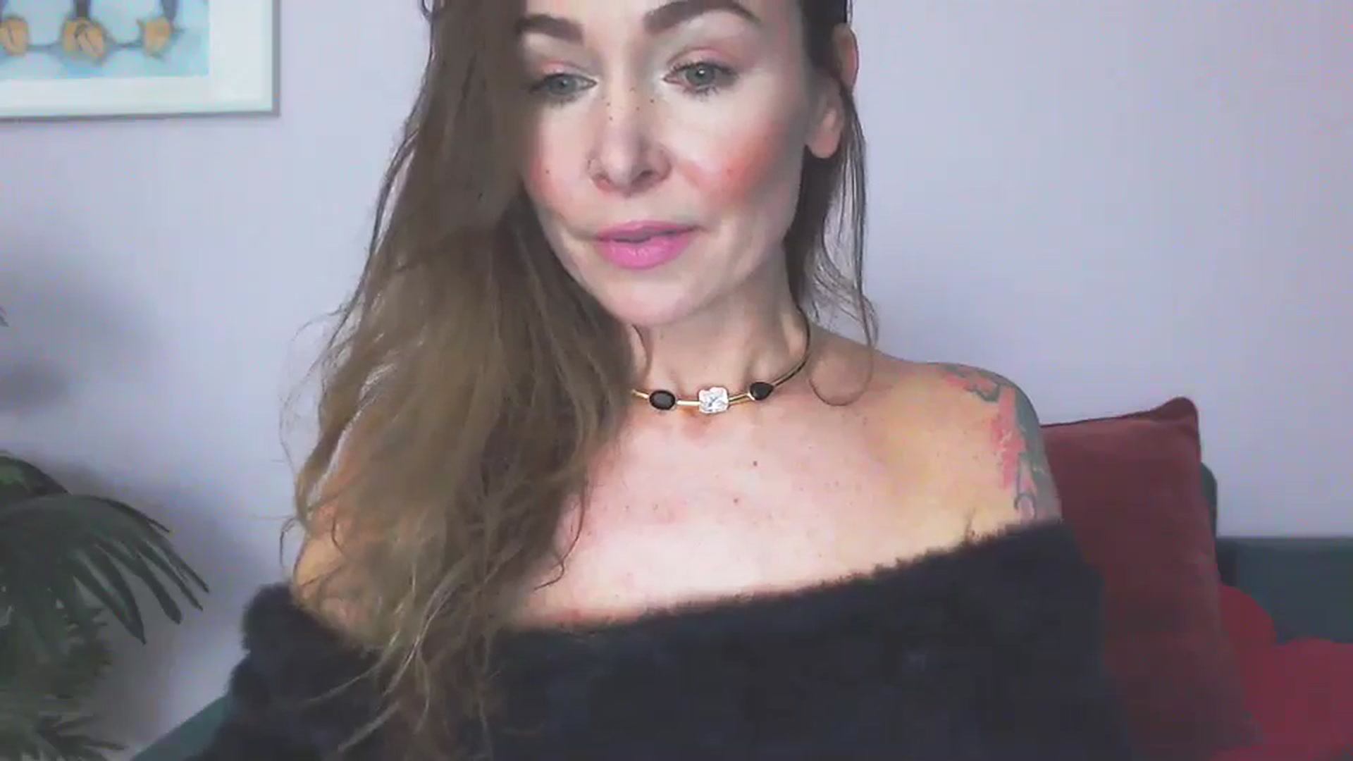 Gallery image thumbnail from Delilah_sweet's myfreecams stream on, 03/16/2026, 18:45 image 5 of 20
