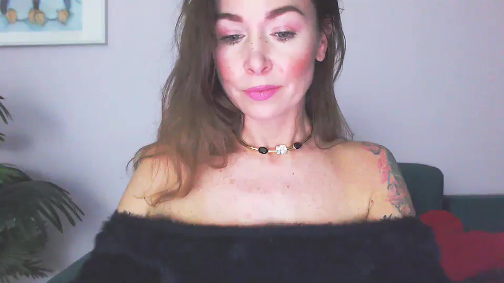 Gallery image thumbnail from Delilah_sweet's myfreecams stream on, 03/16/2026, 19:38 image 14 of 20