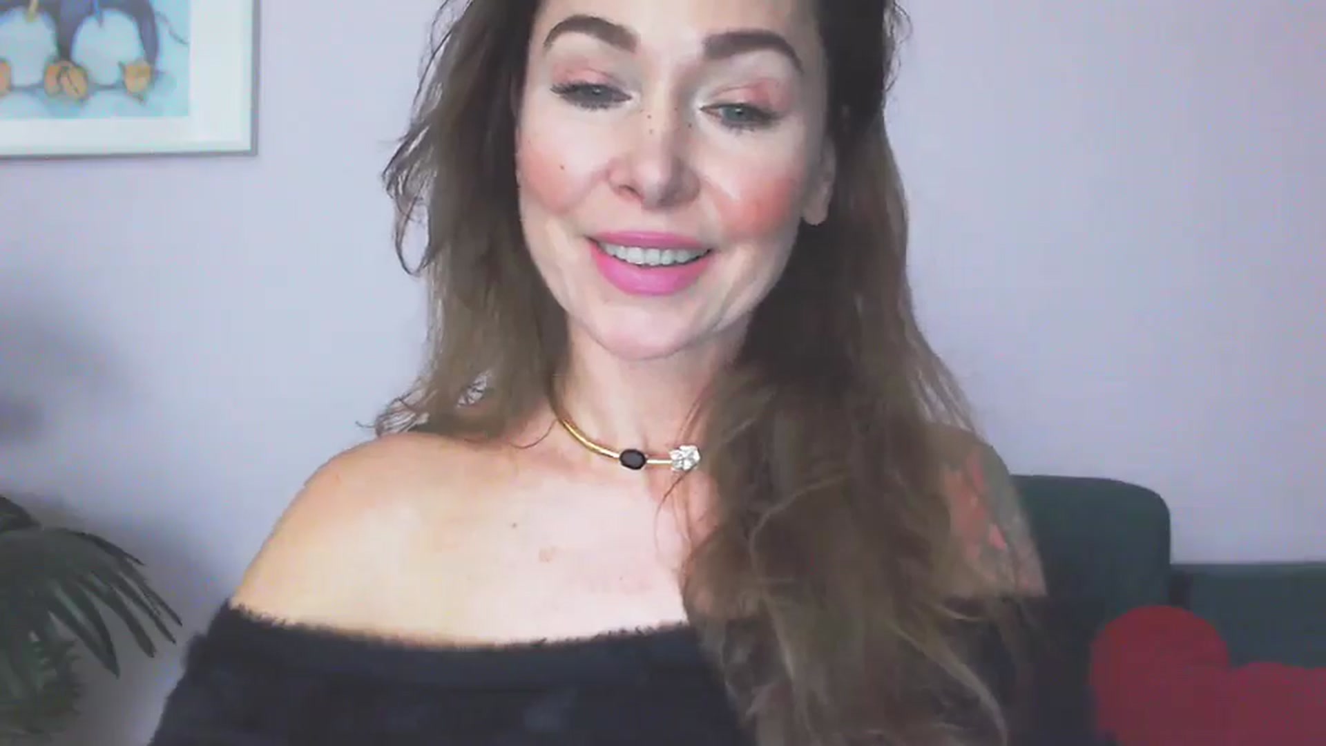 Gallery image thumbnail from Delilah_sweet's myfreecams stream on, 03/16/2026, 19:38 image 6 of 20