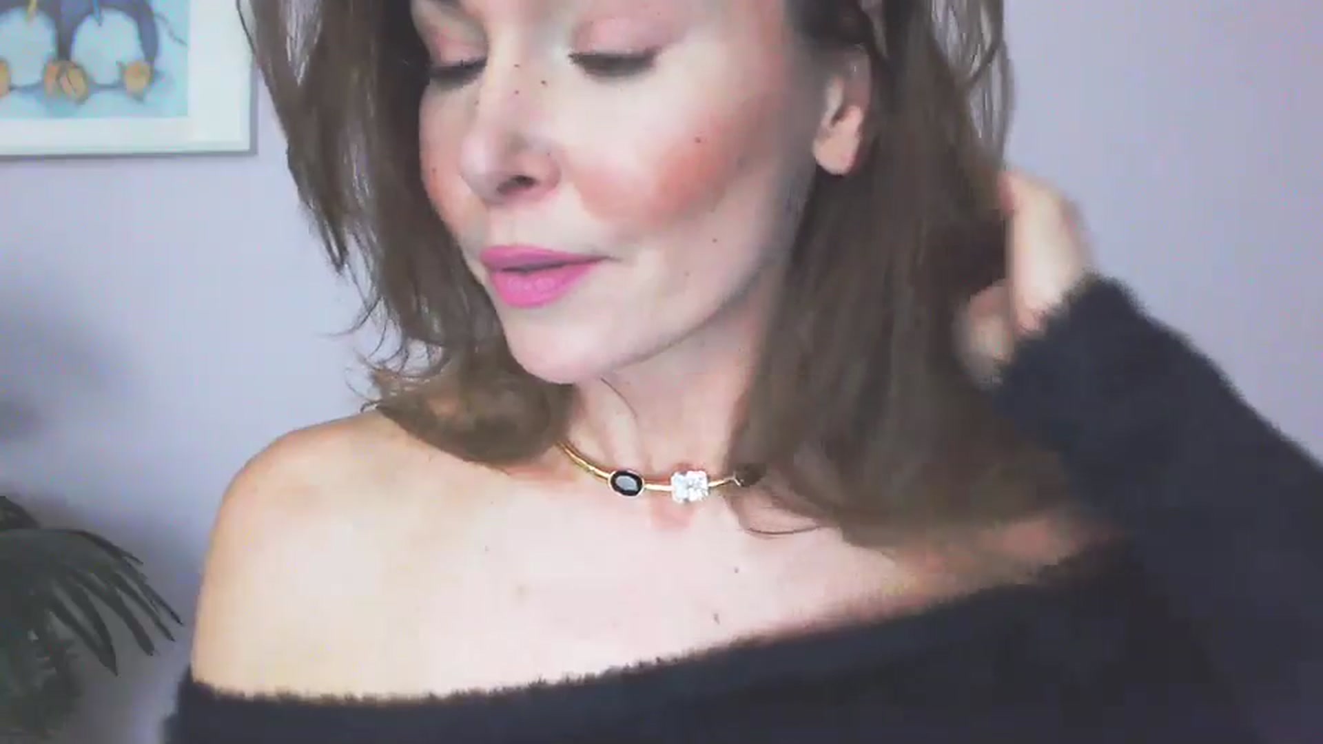 Gallery image thumbnail from Delilah_sweet's myfreecams stream on, 03/16/2026, 19:38 image 5 of 20