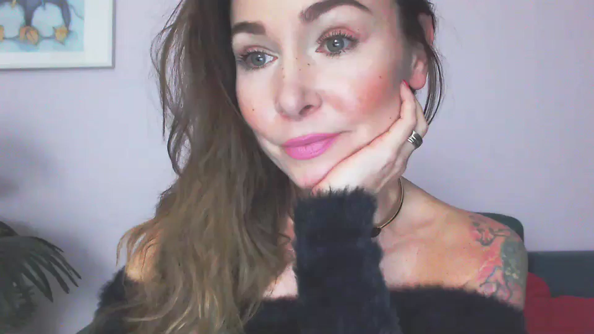 Gallery image thumbnail from Delilah_sweet's myfreecams stream on, 03/16/2026, 19:38 image 8 of 20