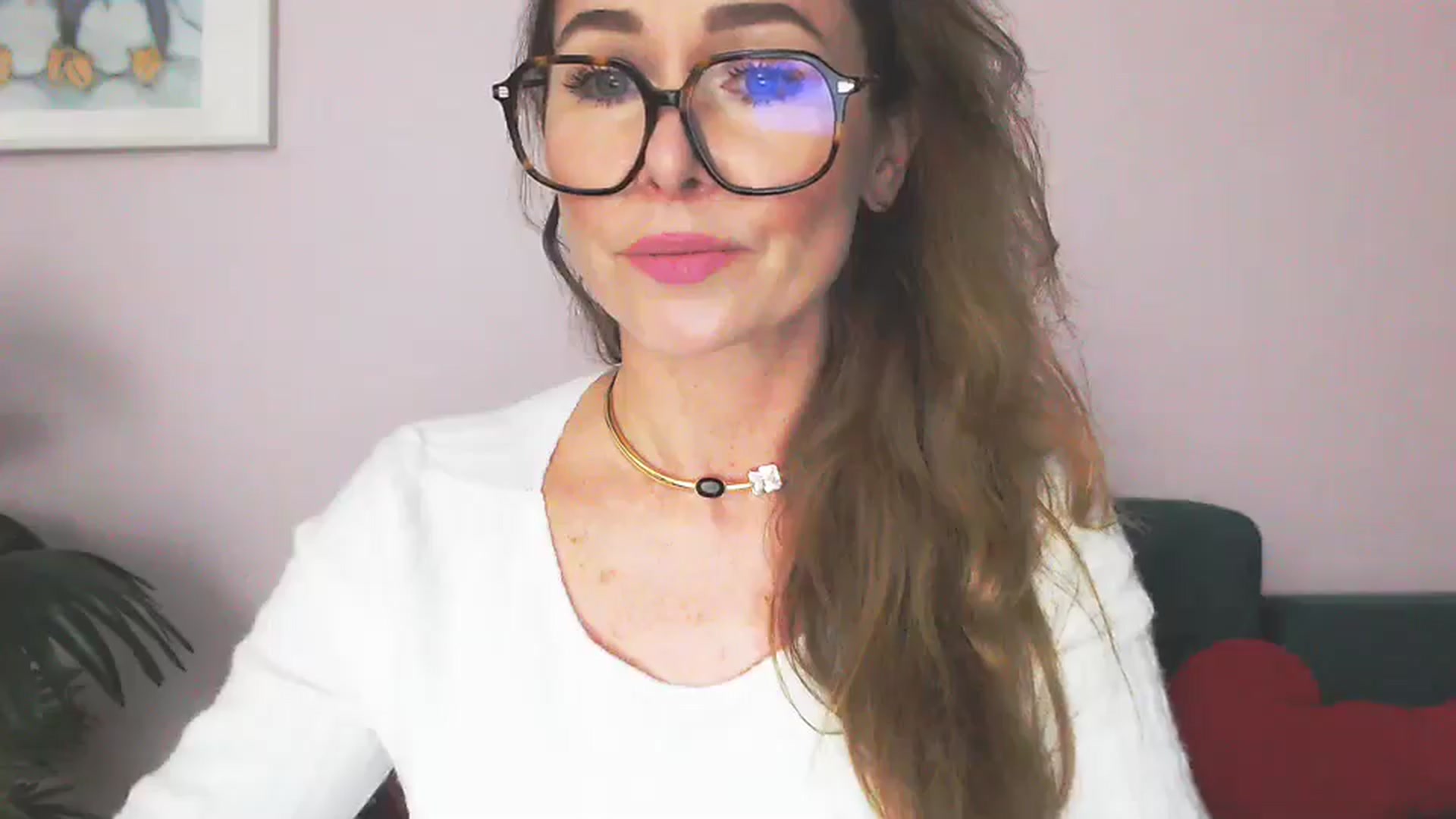 Gallery image thumbnail from Delilah_sweet's myfreecams stream on, 03/18/2026, 18:07 image 7 of 20