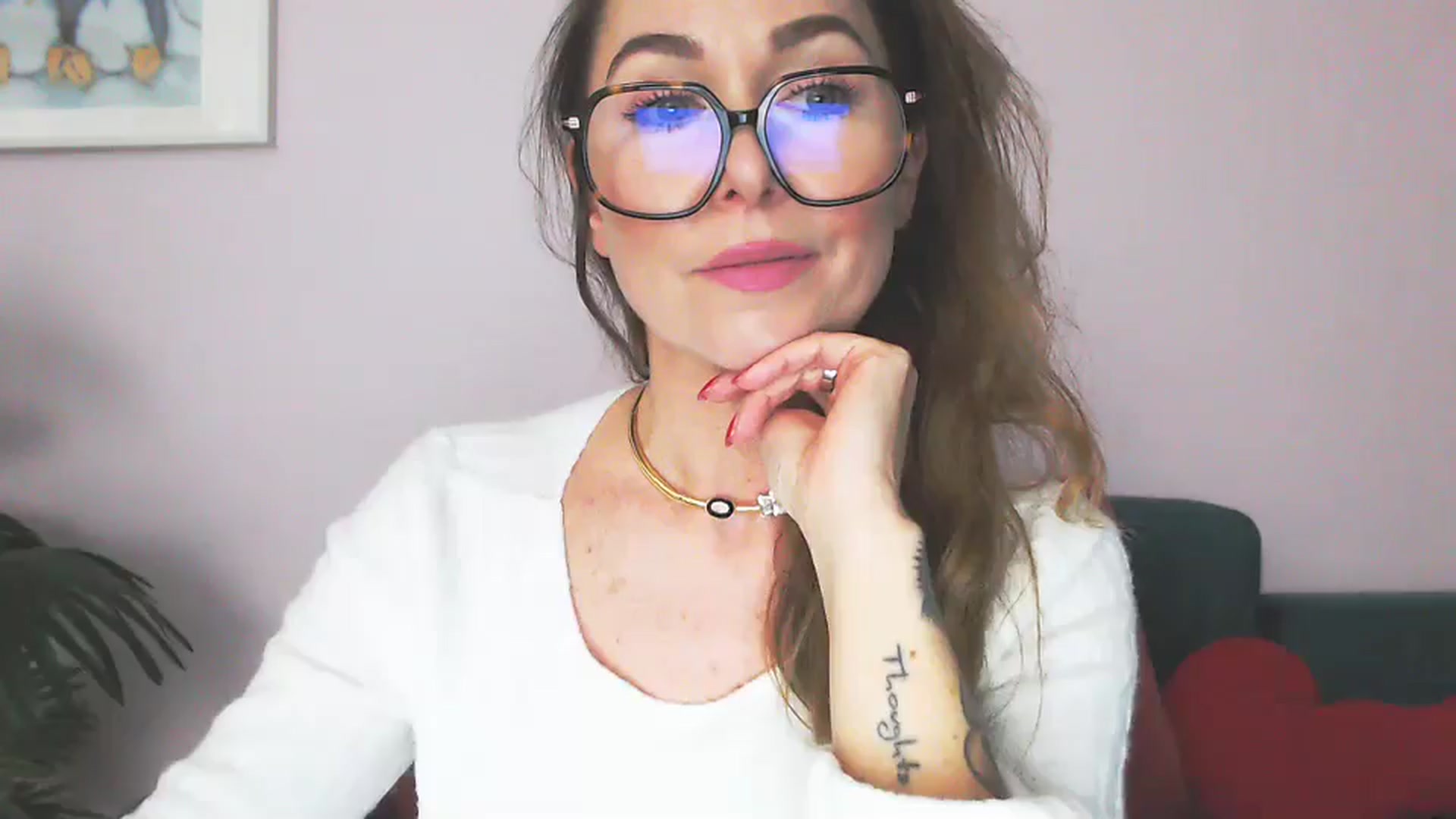 Gallery image thumbnail from Delilah_sweet's myfreecams stream on, 03/18/2026, 18:07 image 3 of 20