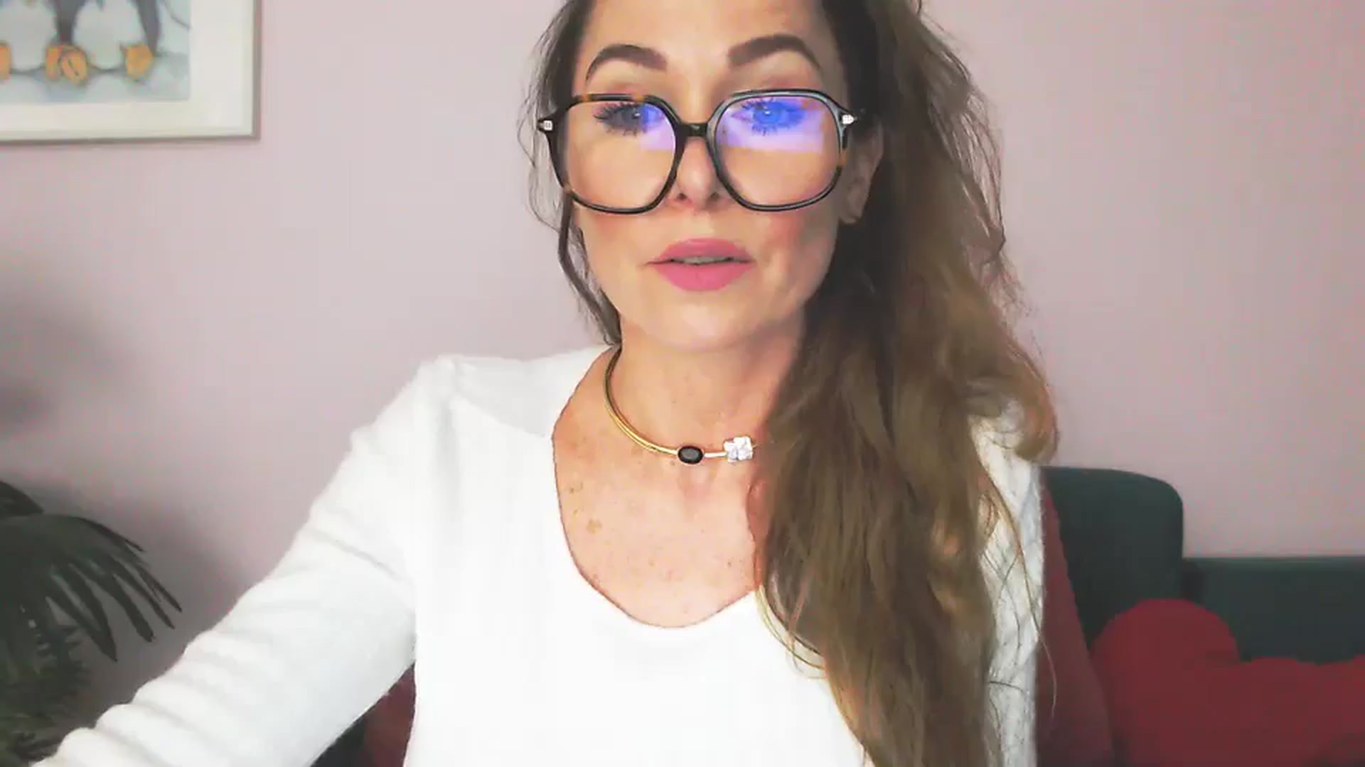 Gallery image thumbnail from Delilah_sweet's myfreecams stream on, 03/18/2026, 18:07 image 1 of 20