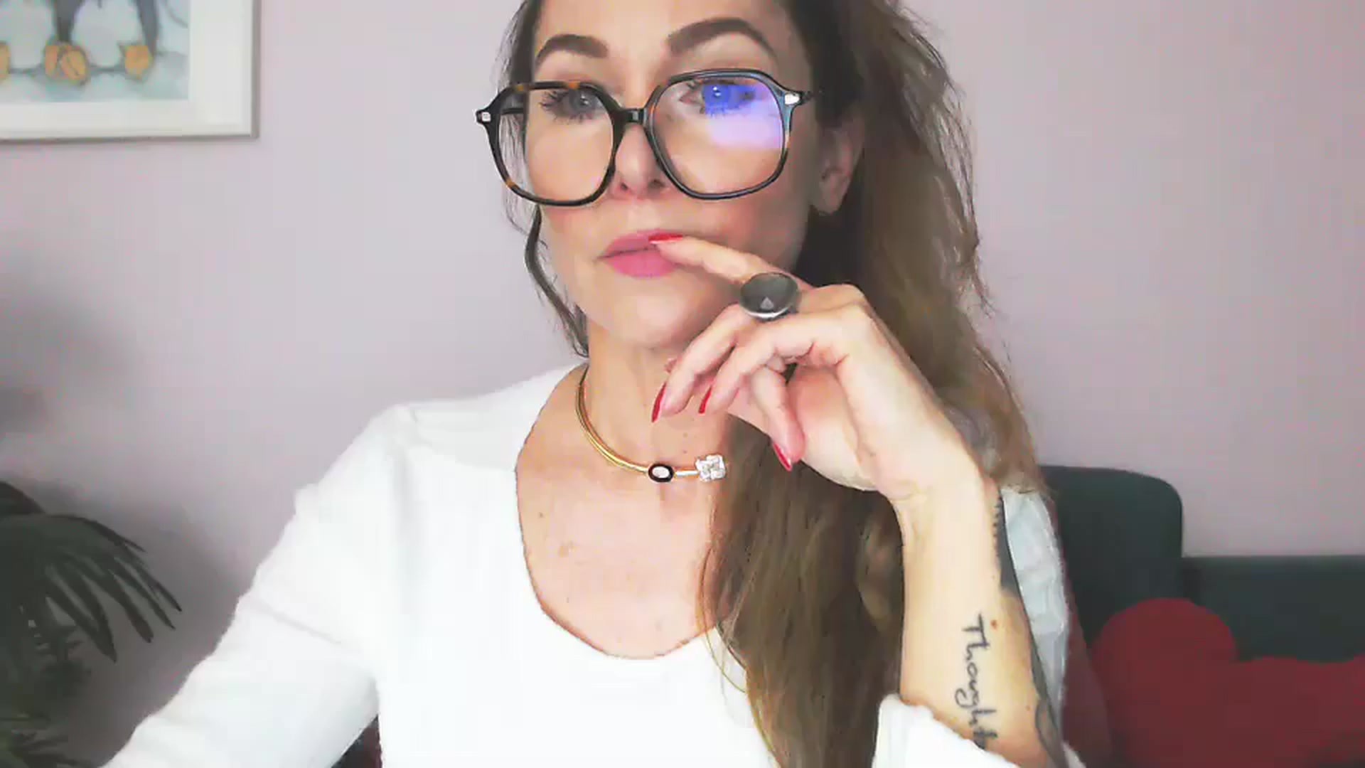Gallery image thumbnail from Delilah_sweet's myfreecams stream on, 03/18/2026, 18:07 image 4 of 20