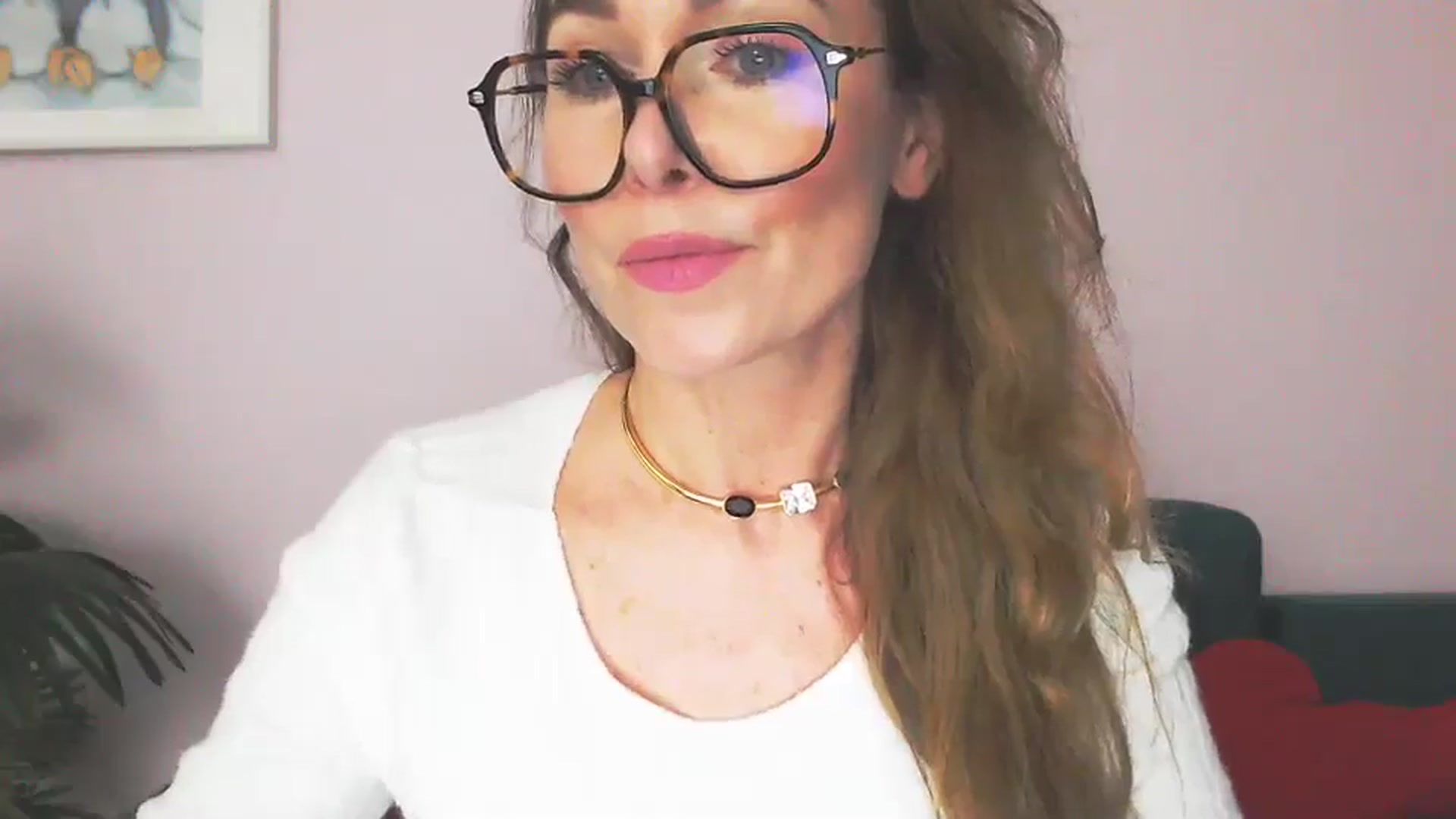 Gallery image thumbnail from Delilah_sweet's myfreecams stream on, 03/18/2026, 18:07 image 8 of 20