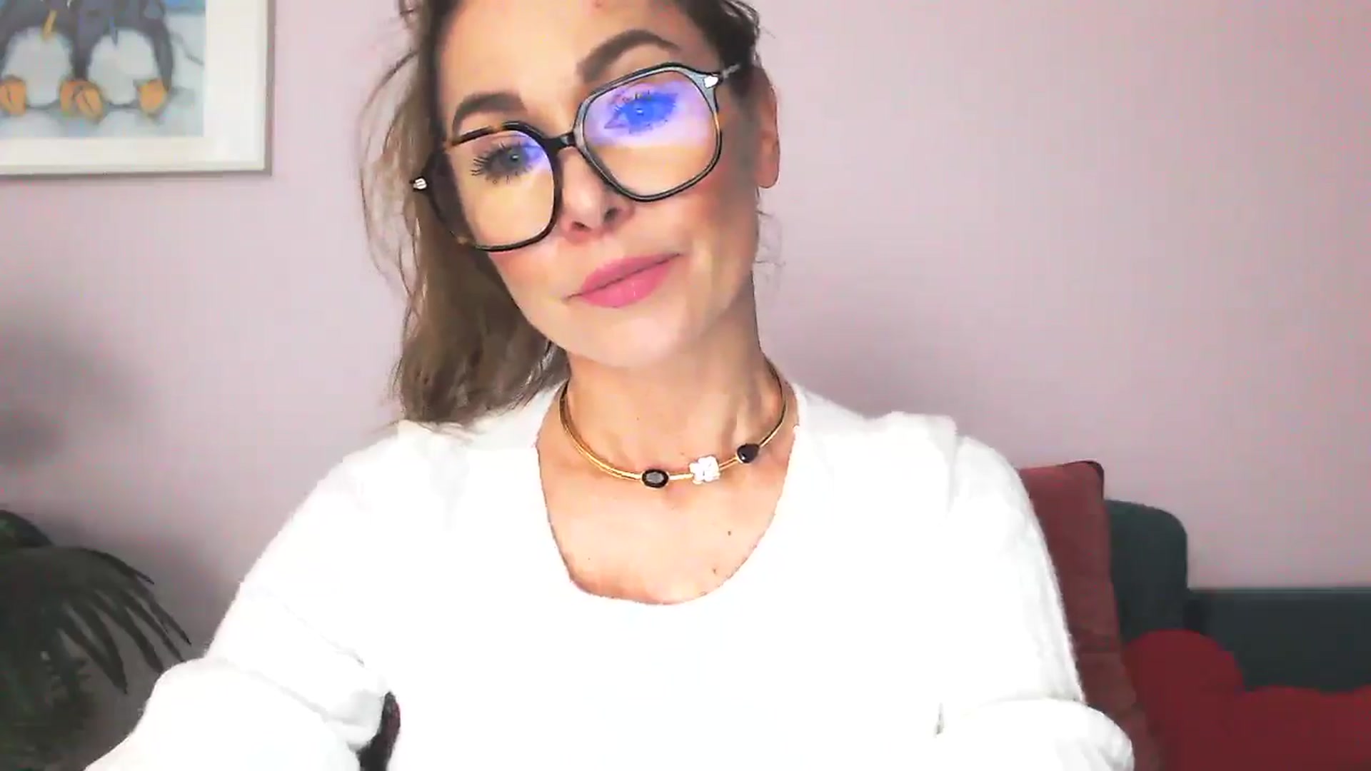Gallery image thumbnail from Delilah_sweet's myfreecams stream on, 03/19/2026, 14:45 image 8 of 20