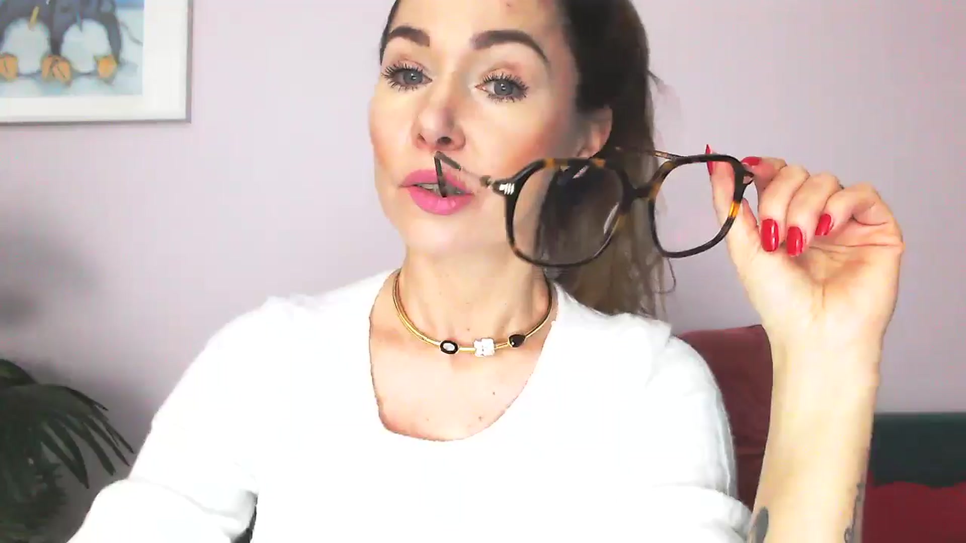 Gallery image thumbnail from Delilah_sweet's myfreecams stream on, 03/19/2026, 14:45 image 11 of 20