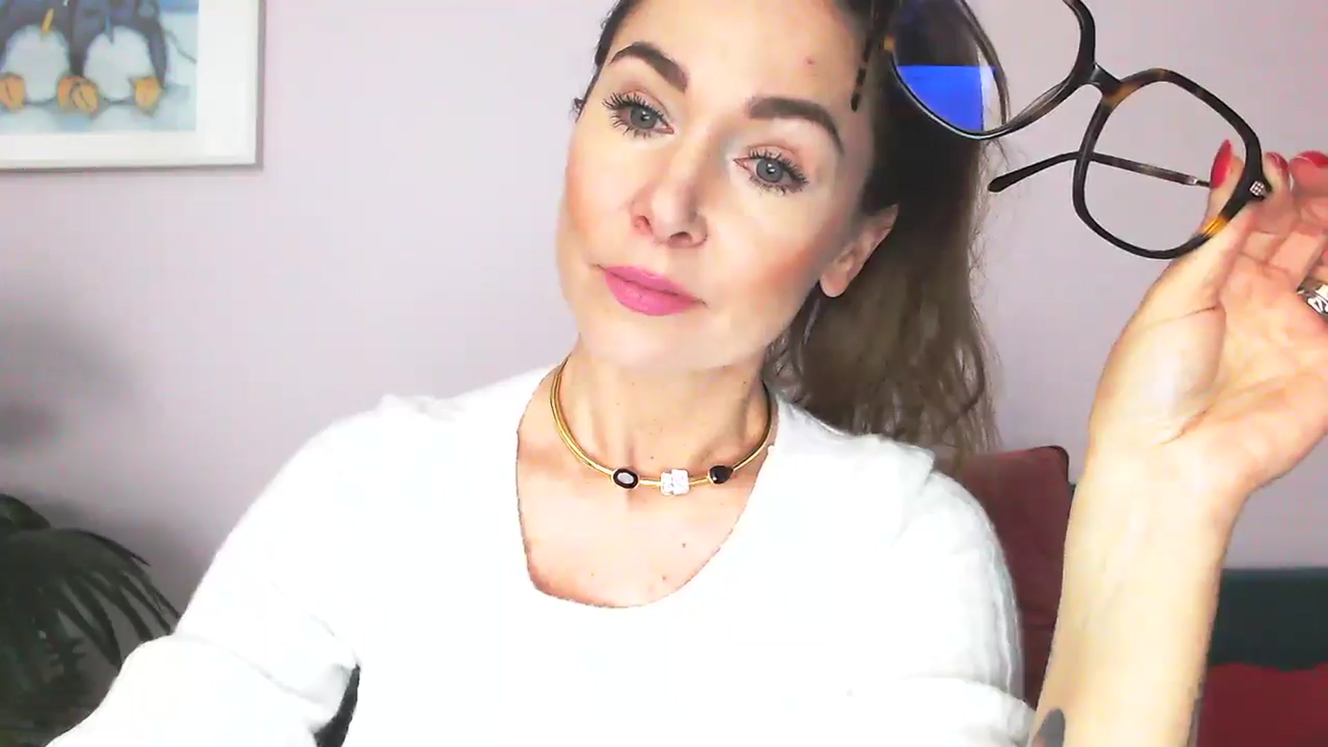 Gallery image thumbnail from Delilah_sweet's myfreecams stream on, 03/19/2026, 14:45 image 10 of 20