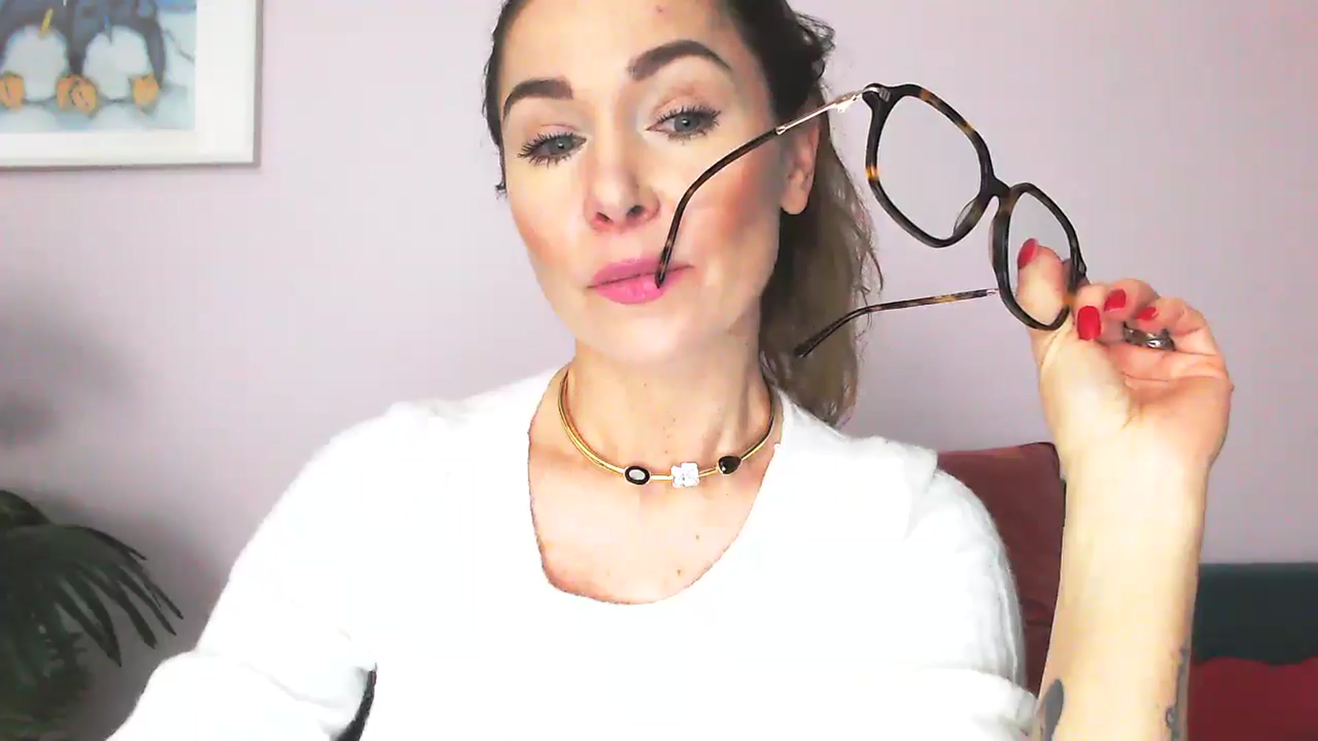 Gallery image thumbnail from Delilah_sweet's myfreecams stream on, 03/19/2026, 14:45 image 12 of 20