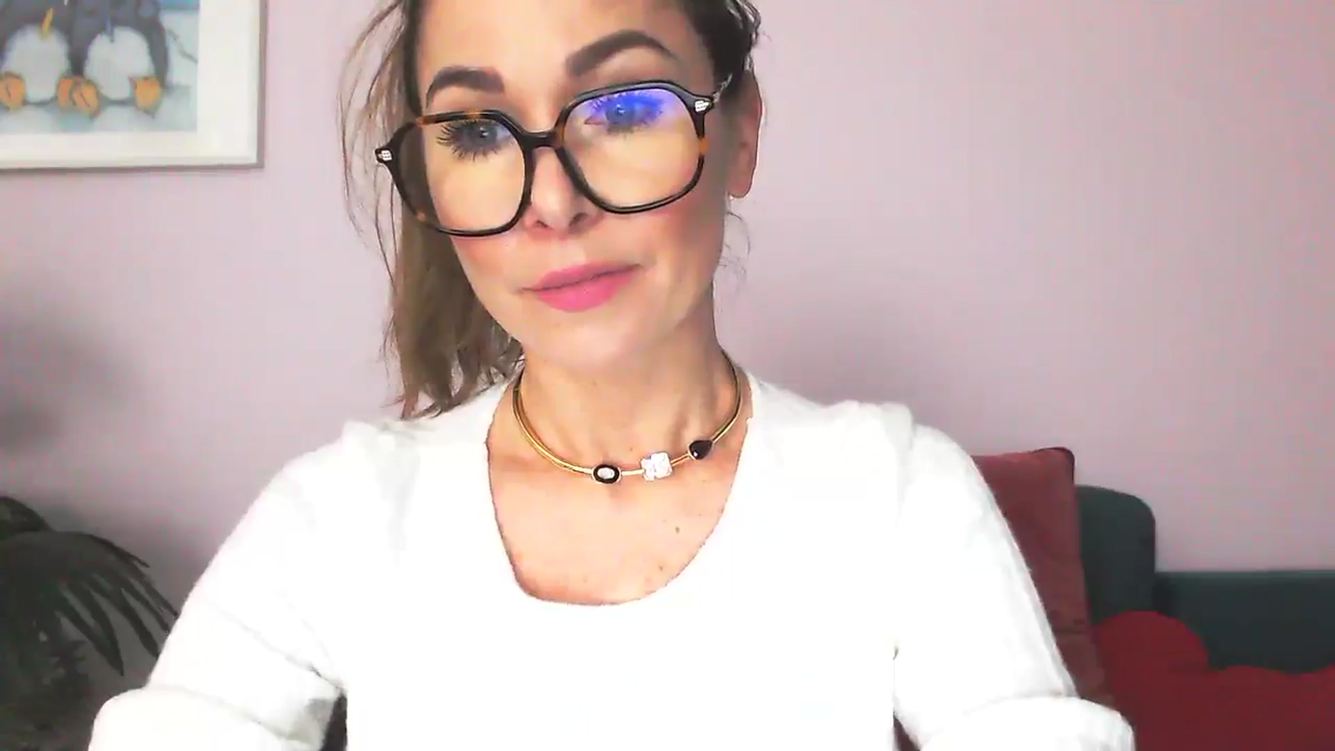 Gallery image thumbnail from Delilah_sweet's myfreecams stream on, 03/19/2026, 14:45 image 9 of 20