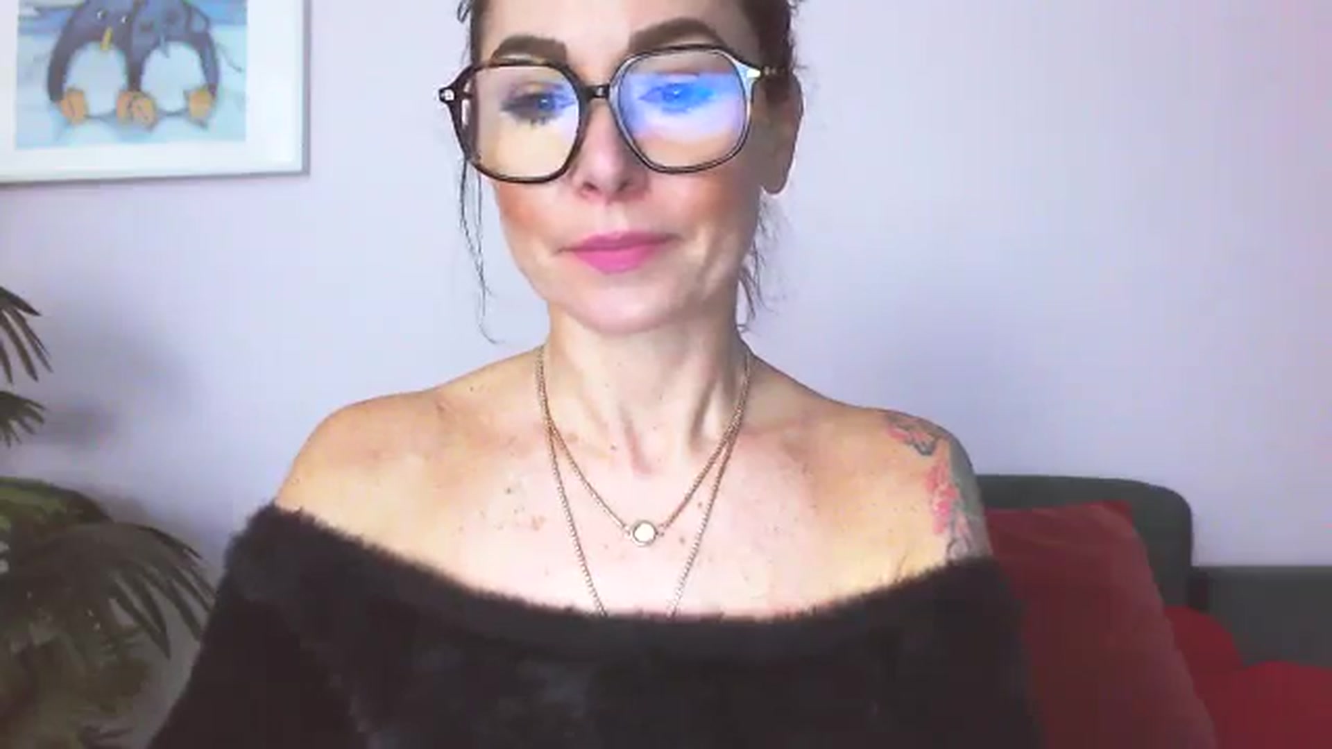 Gallery image thumbnail from Delilah_sweet's myfreecams stream on, 03/24/2026, 17:07 image 6 of 20