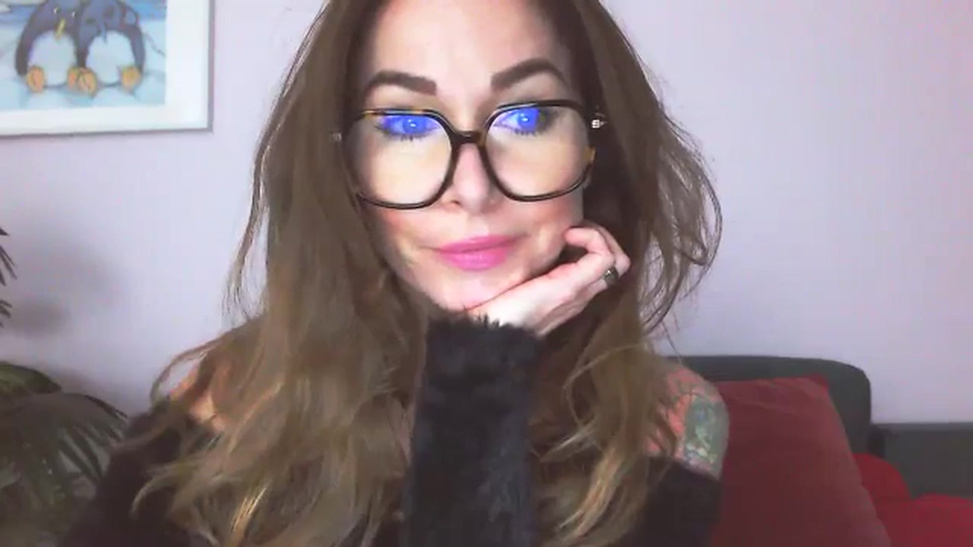 Gallery image thumbnail from Delilah_sweet's myfreecams stream on, 03/24/2026, 17:07 image 10 of 20