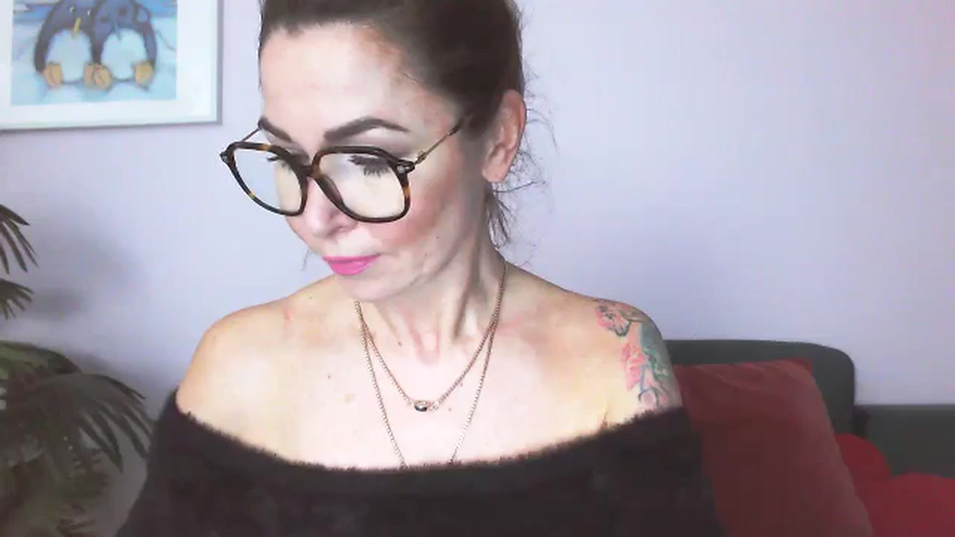 Gallery image thumbnail from Delilah_sweet's myfreecams stream on, 03/24/2026, 17:07 image 5 of 20