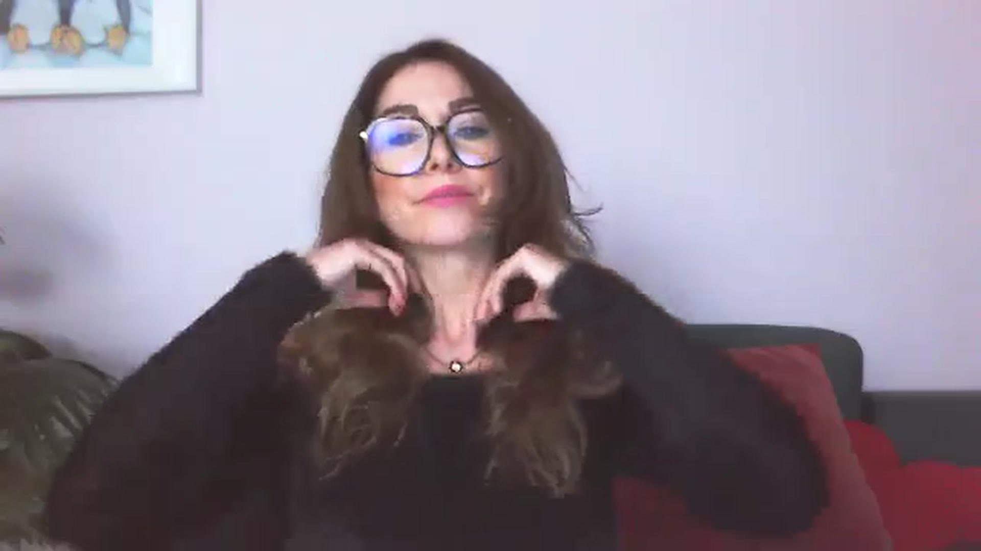 Gallery image thumbnail from Delilah_sweet's myfreecams stream on, 03/24/2026, 17:07 image 14 of 20