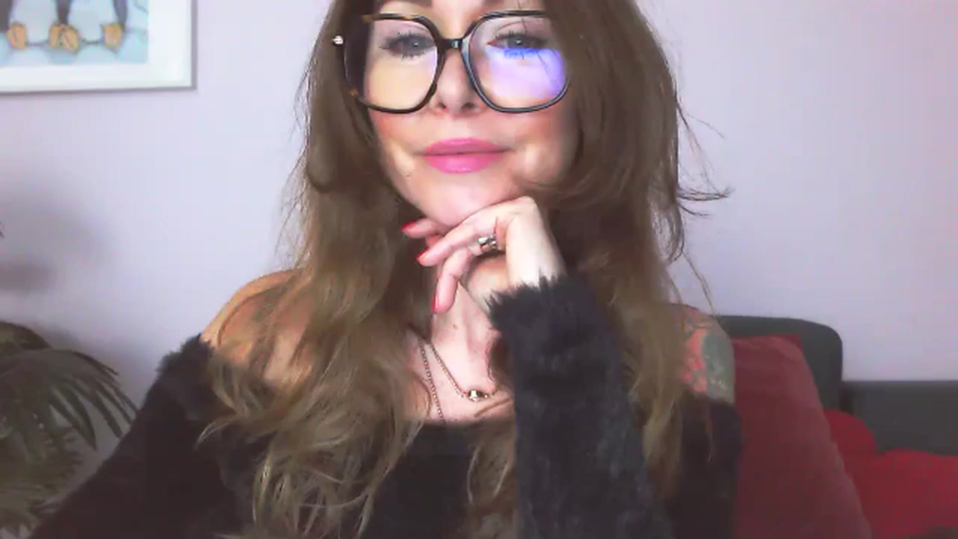 Gallery image thumbnail from Delilah_sweet's myfreecams stream on, 03/24/2026, 17:07 image 13 of 20