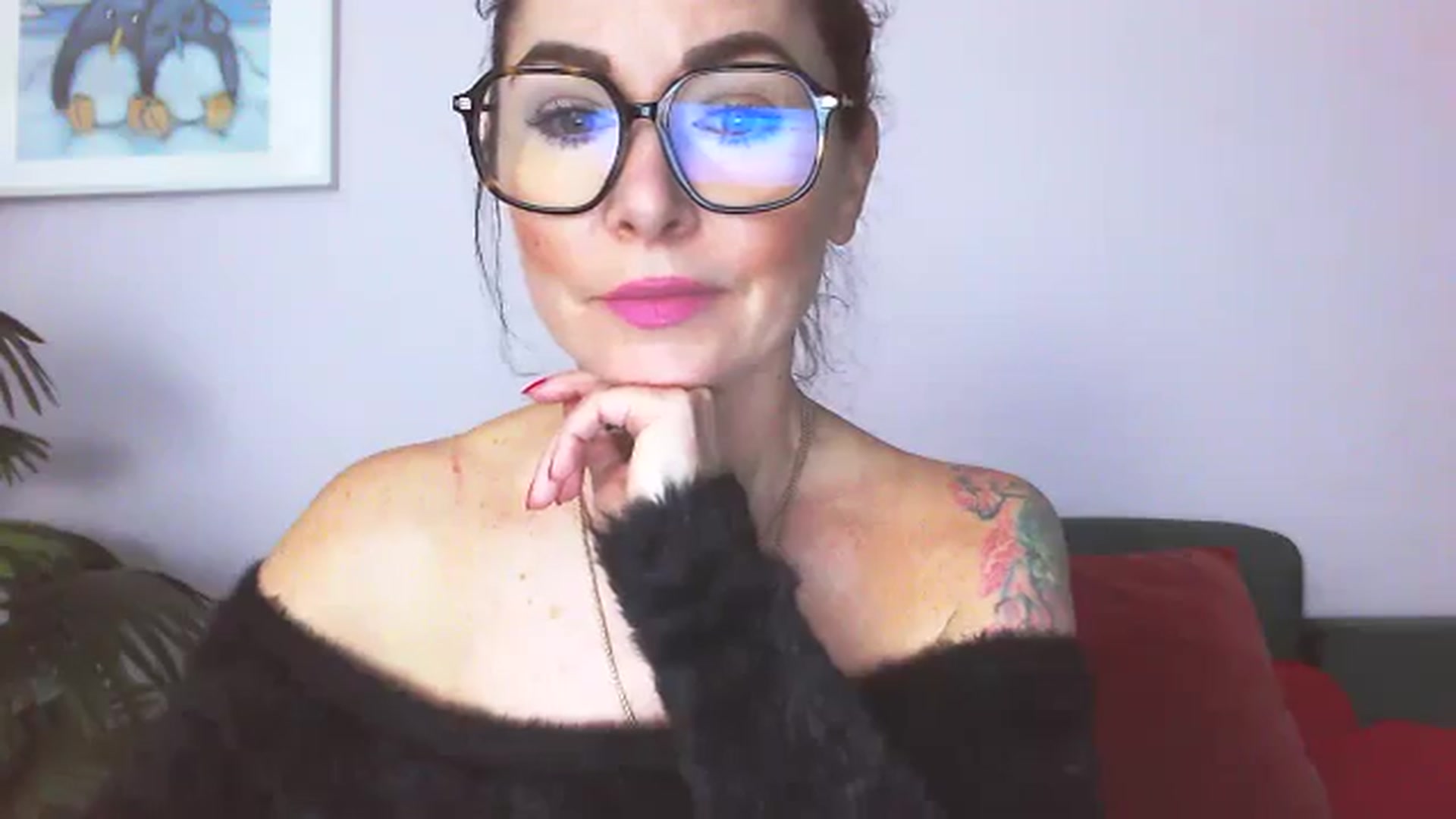 Gallery image thumbnail from Delilah_sweet's myfreecams stream on, 03/24/2026, 17:07 image 4 of 20