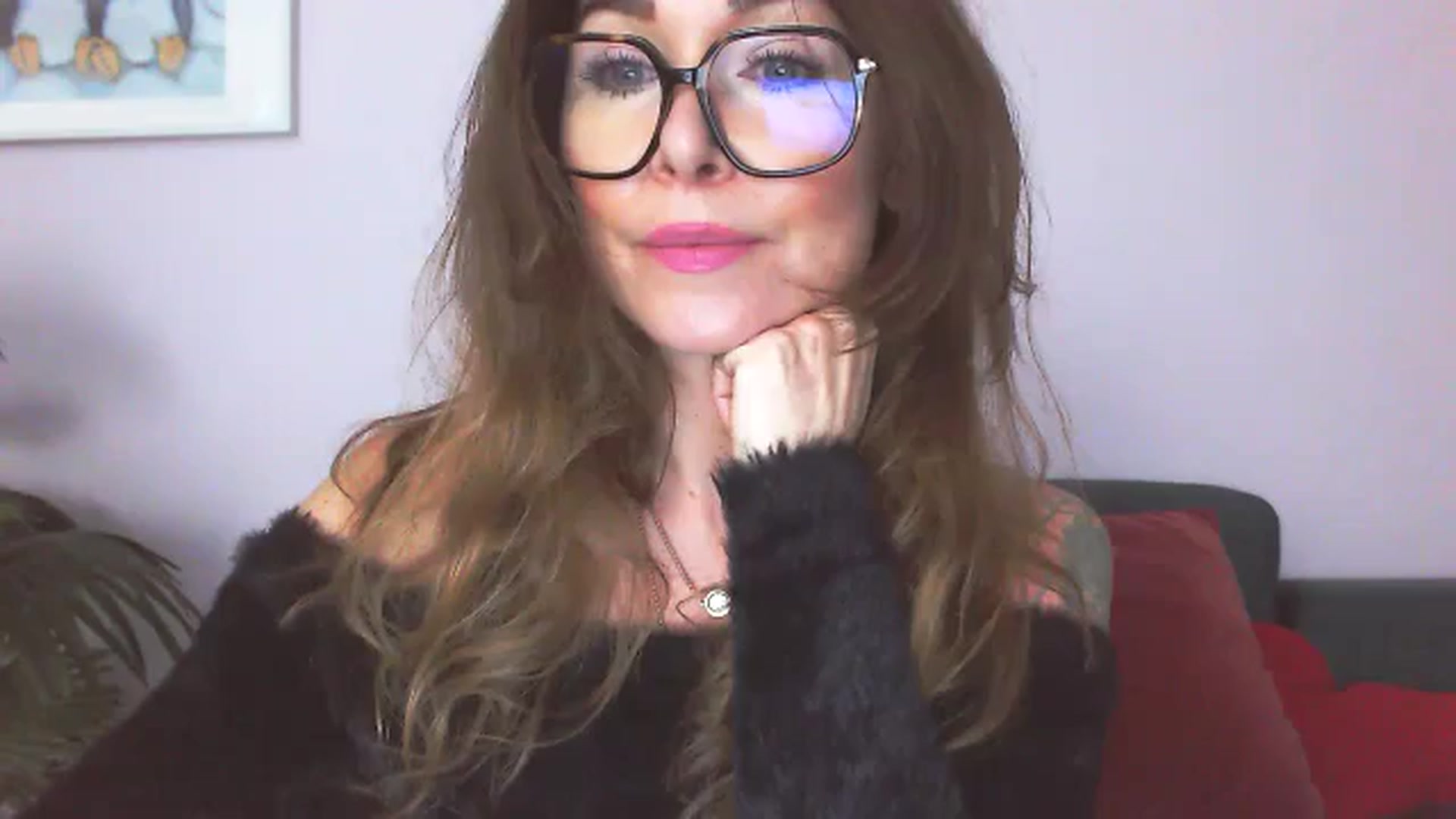 Gallery image thumbnail from Delilah_sweet's myfreecams stream on, 03/24/2026, 17:07 image 11 of 20